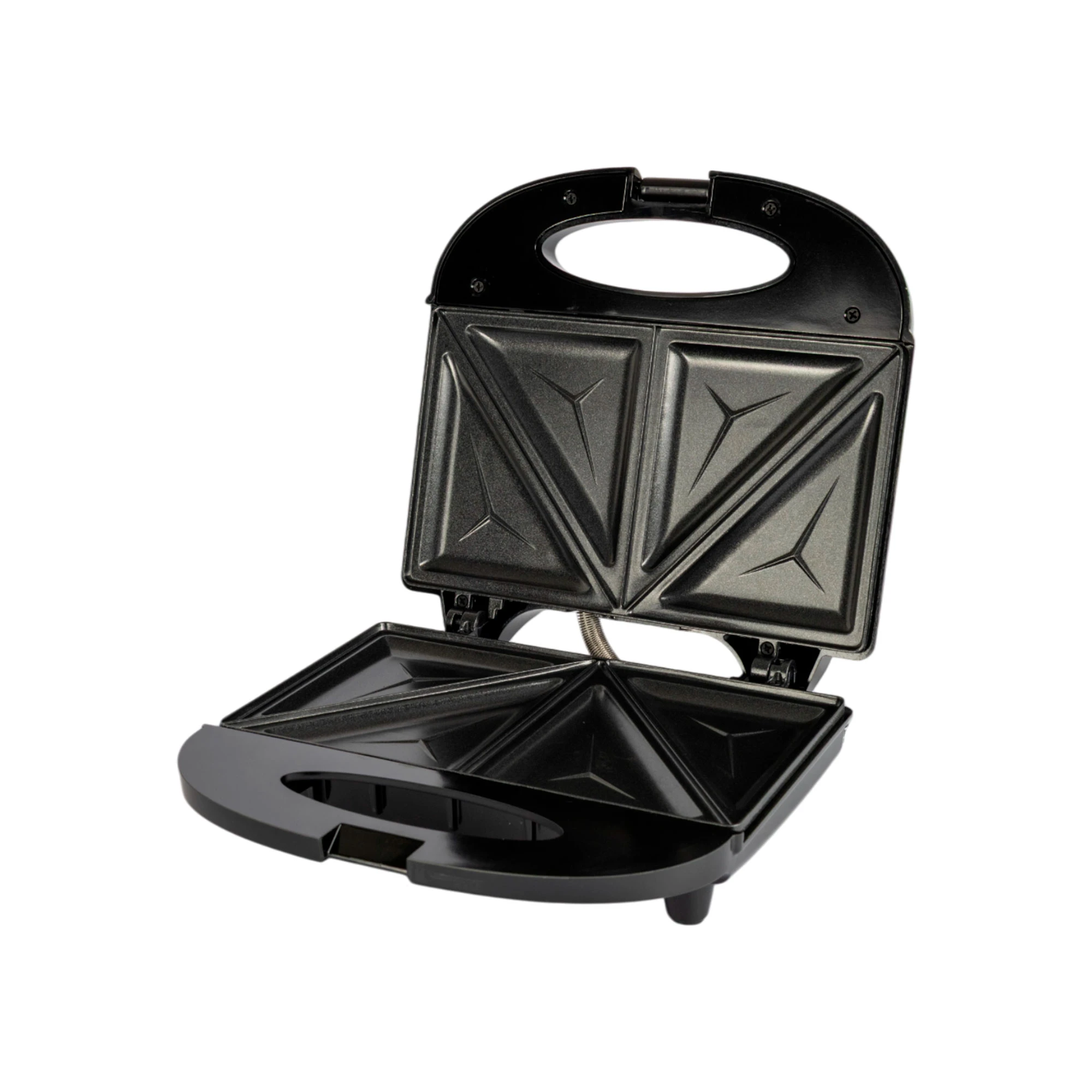 Sandwichera Kucce 750 Watts essenziale