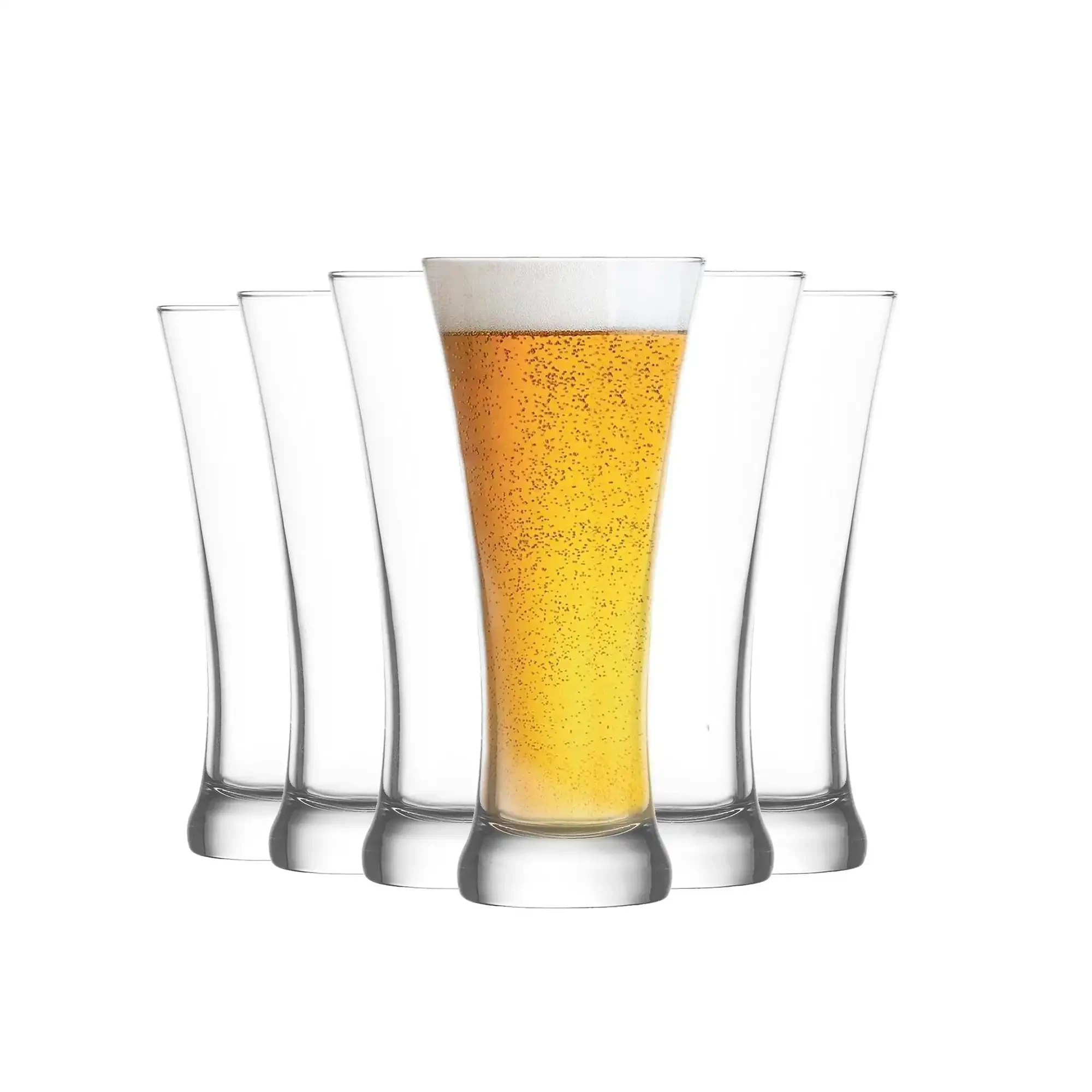 Set de vasos largo LAV Sorgun