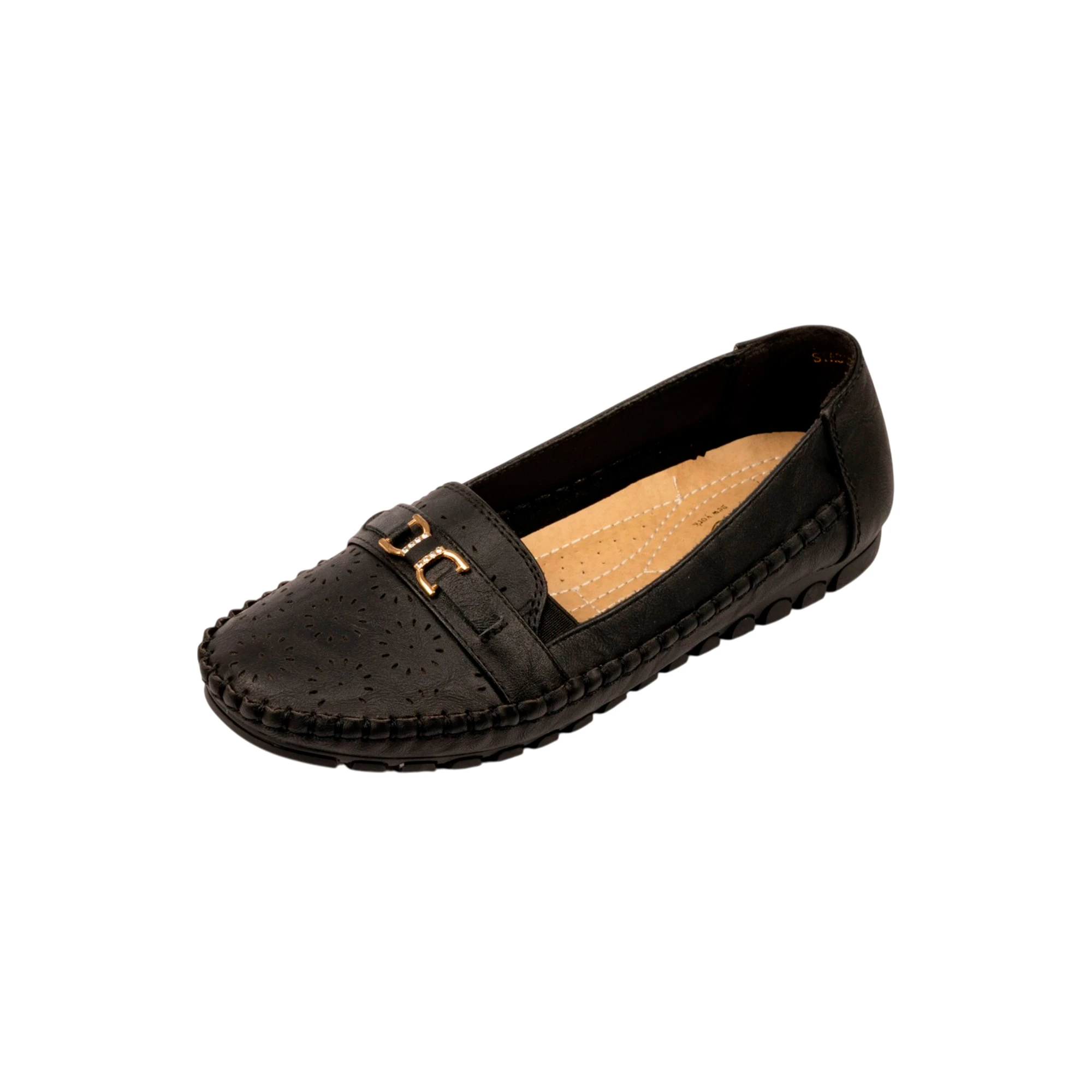 Zapato dama 36 40 STA018