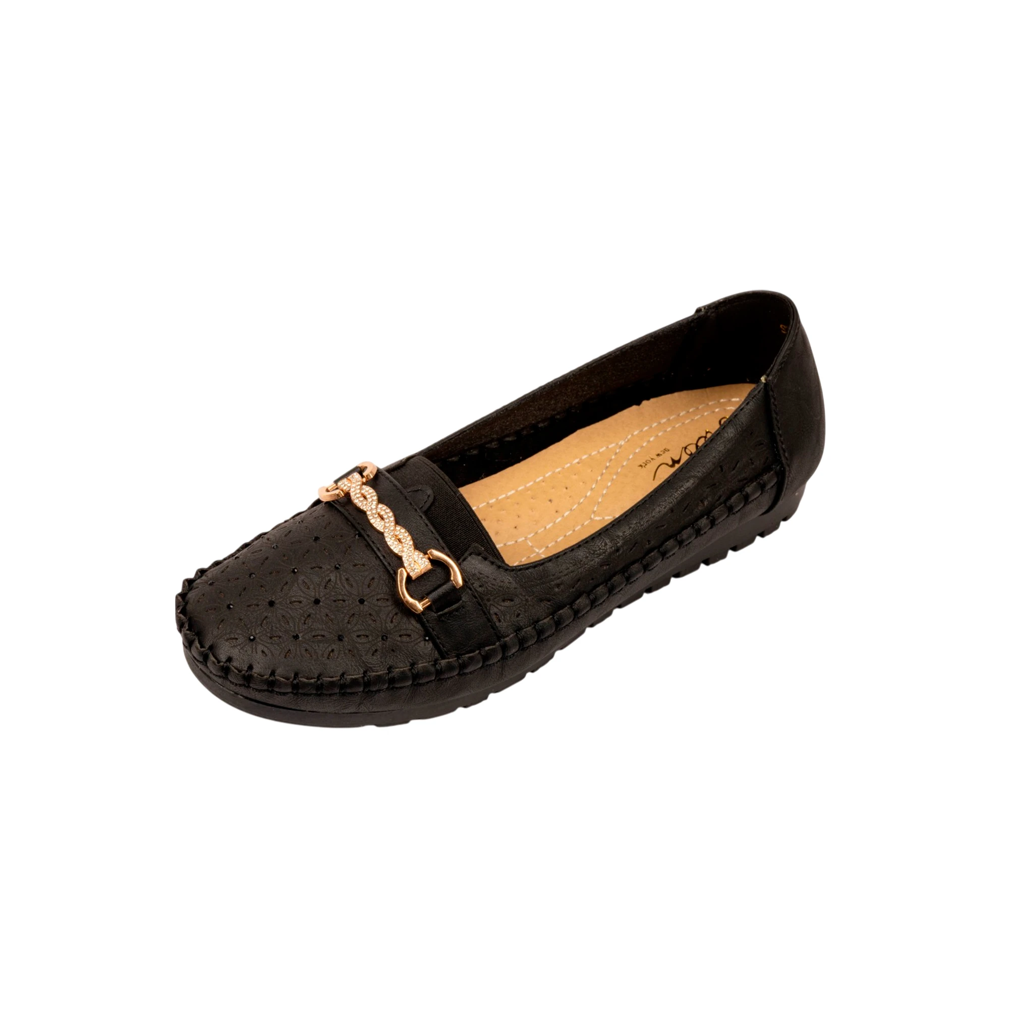 Zapato dama STA022