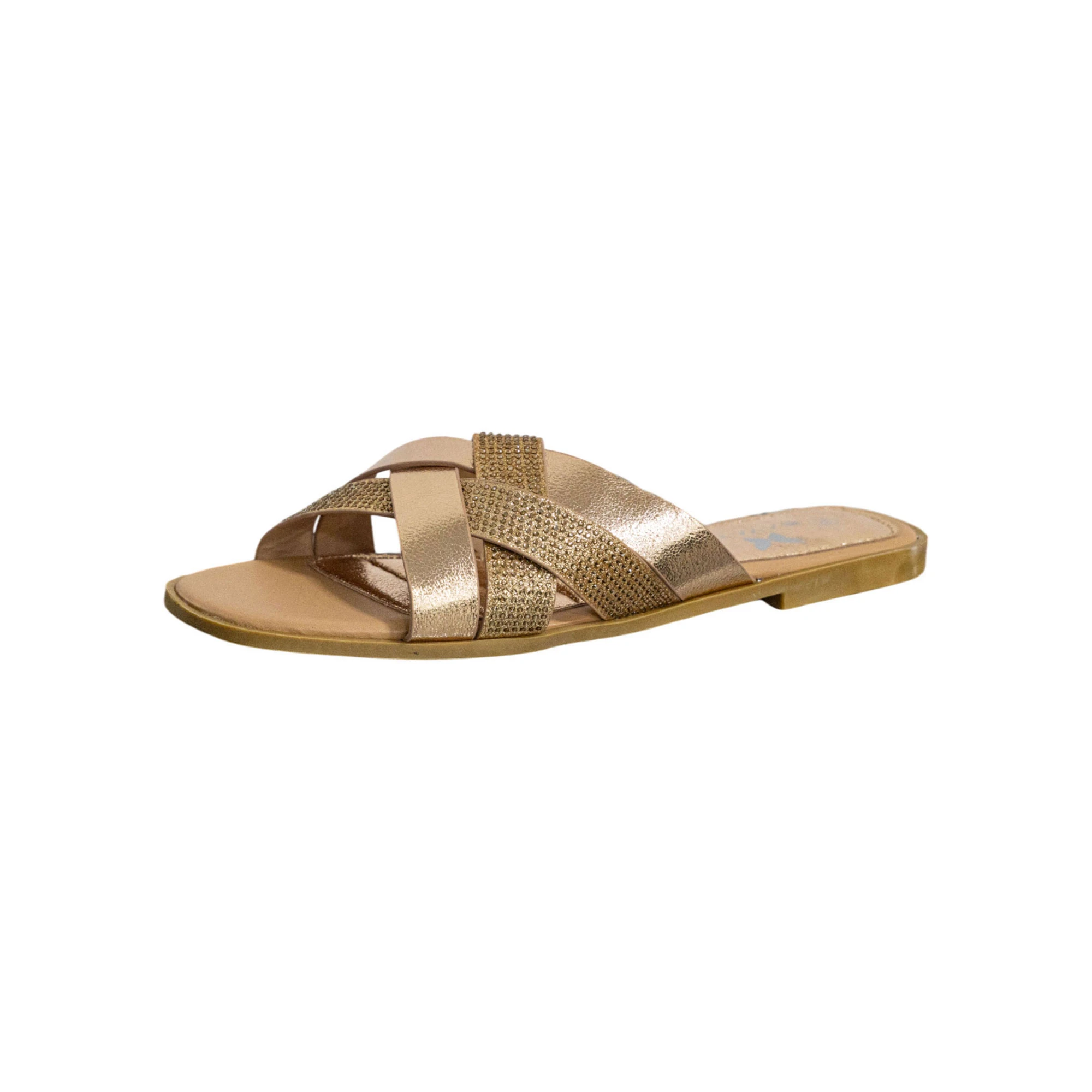 Sandalia de dama SVA24031