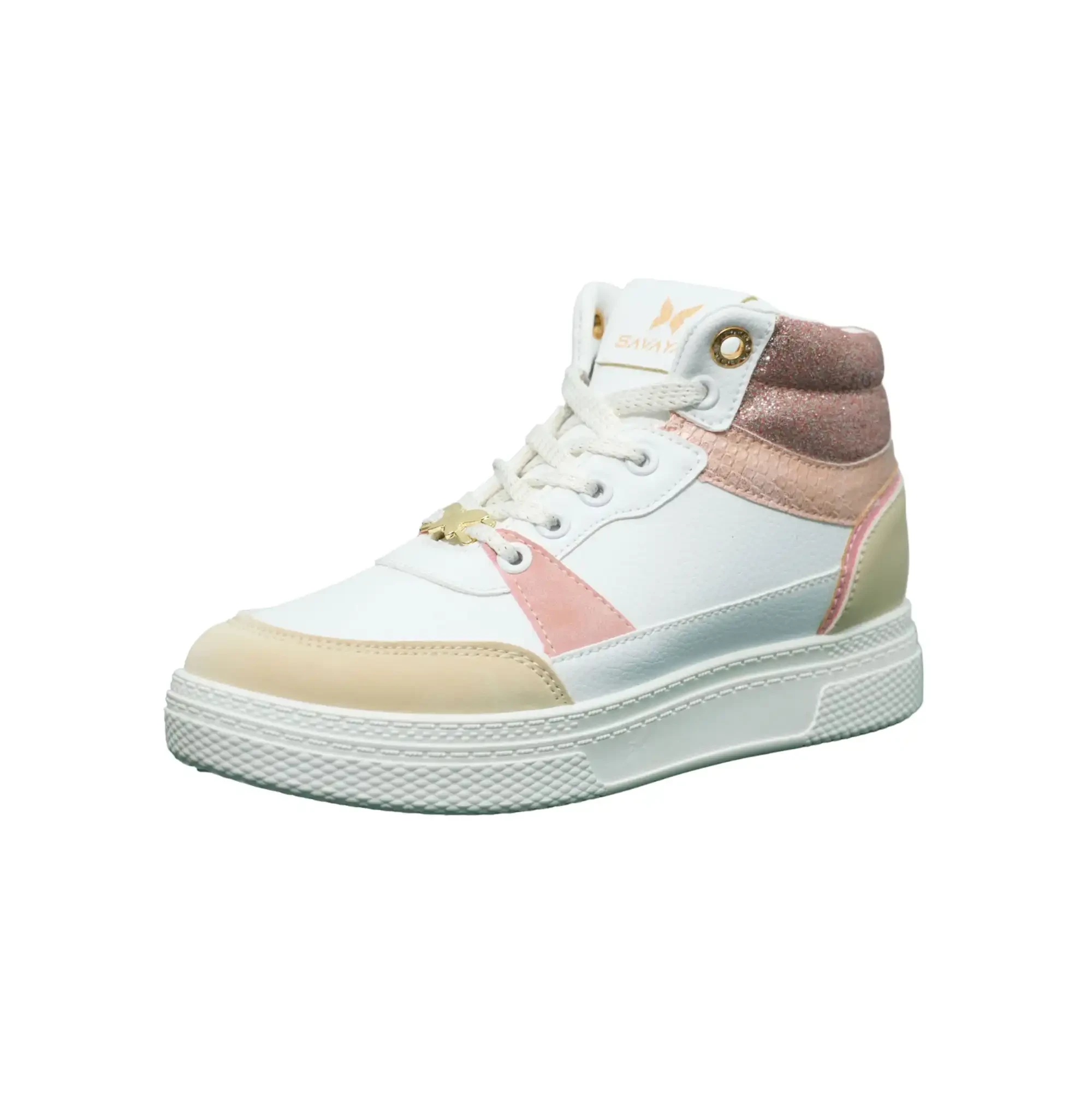 Bota de dama SVWBW2401
