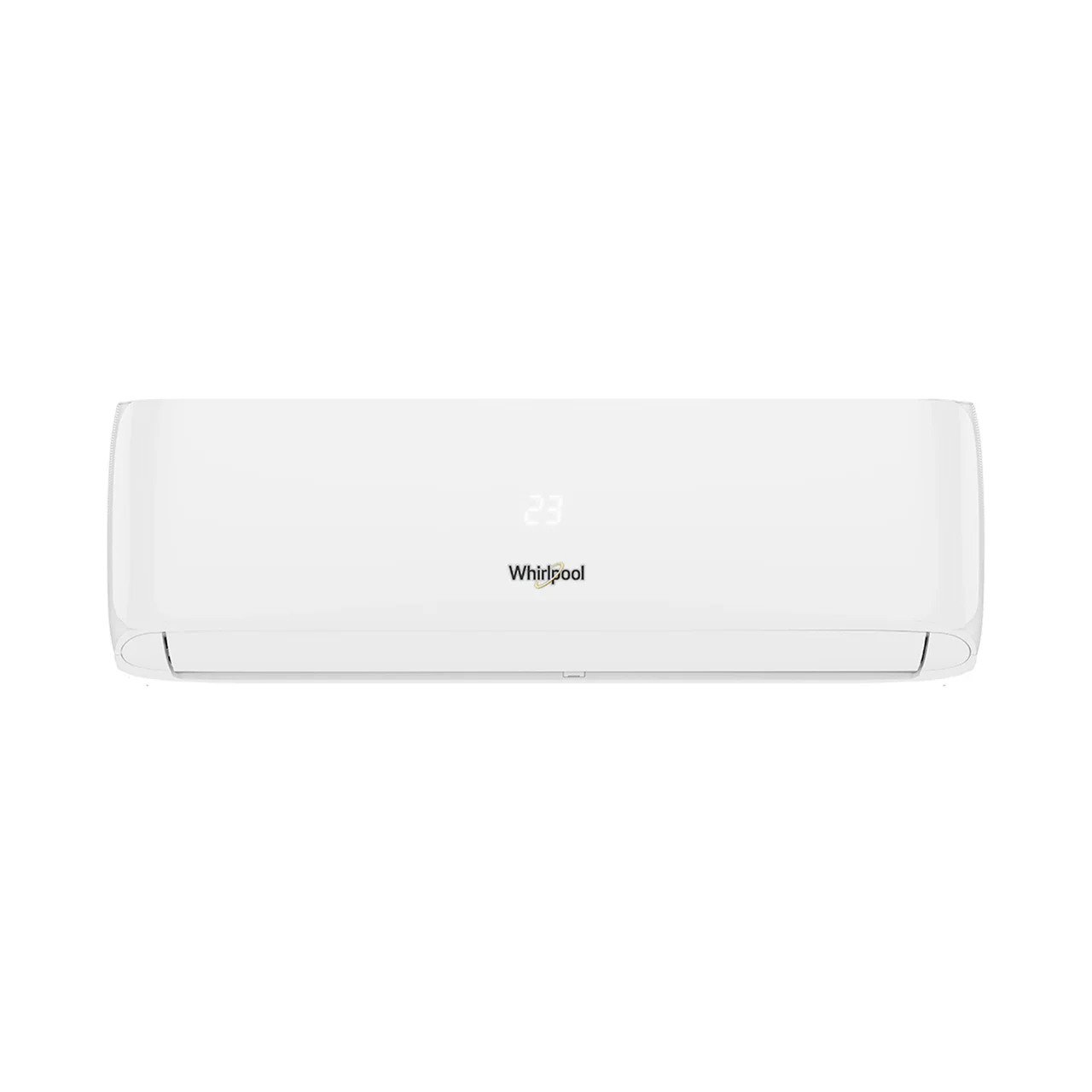 Aire split de 12000BTU Whirlpool