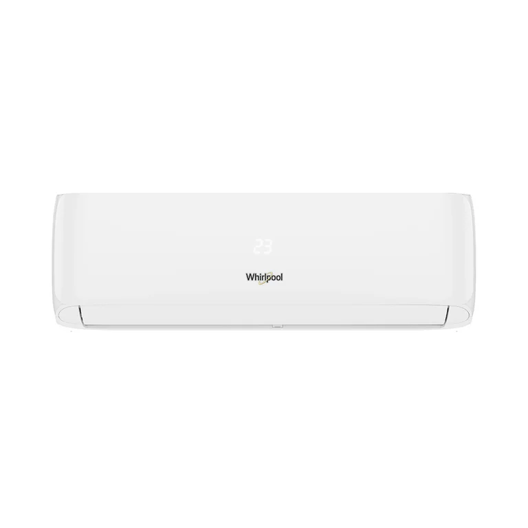 Aire split de 12000BTU Whirlpool