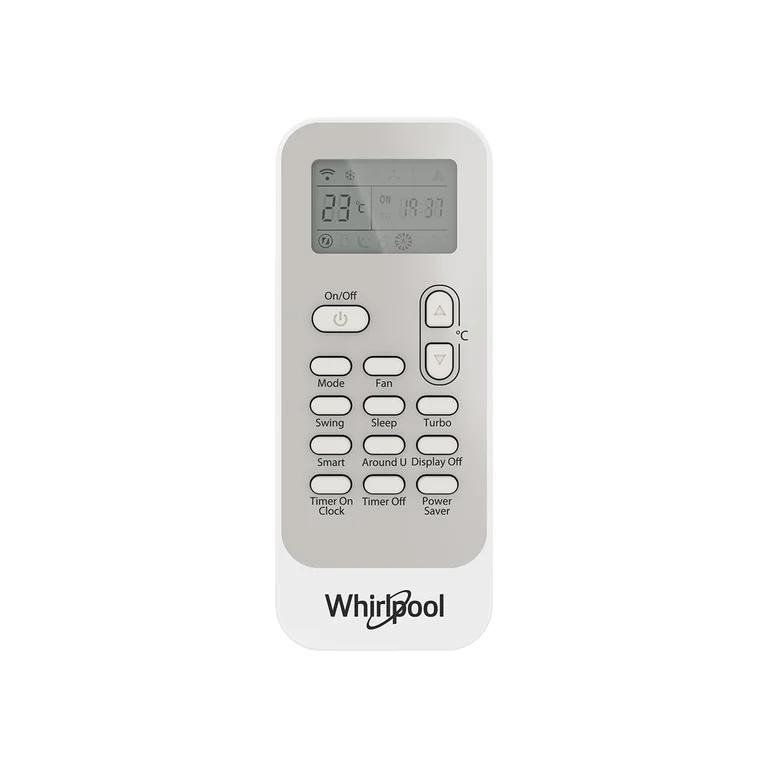 Aire split de 12000BTU Whirlpool