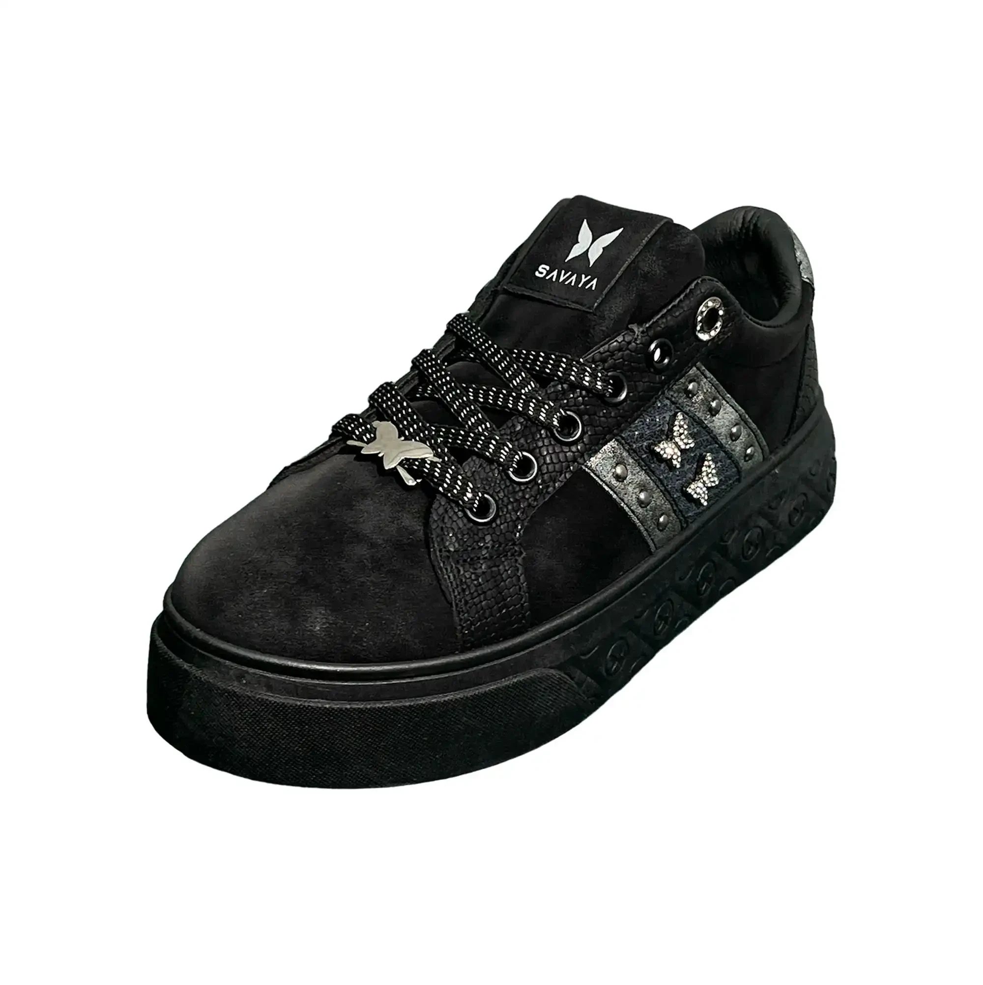 Zapatos de dama TBSAV3C05