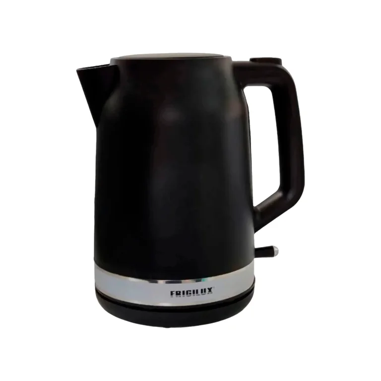 Tetera eléctrica Frigilux 1.7lts 1500w
