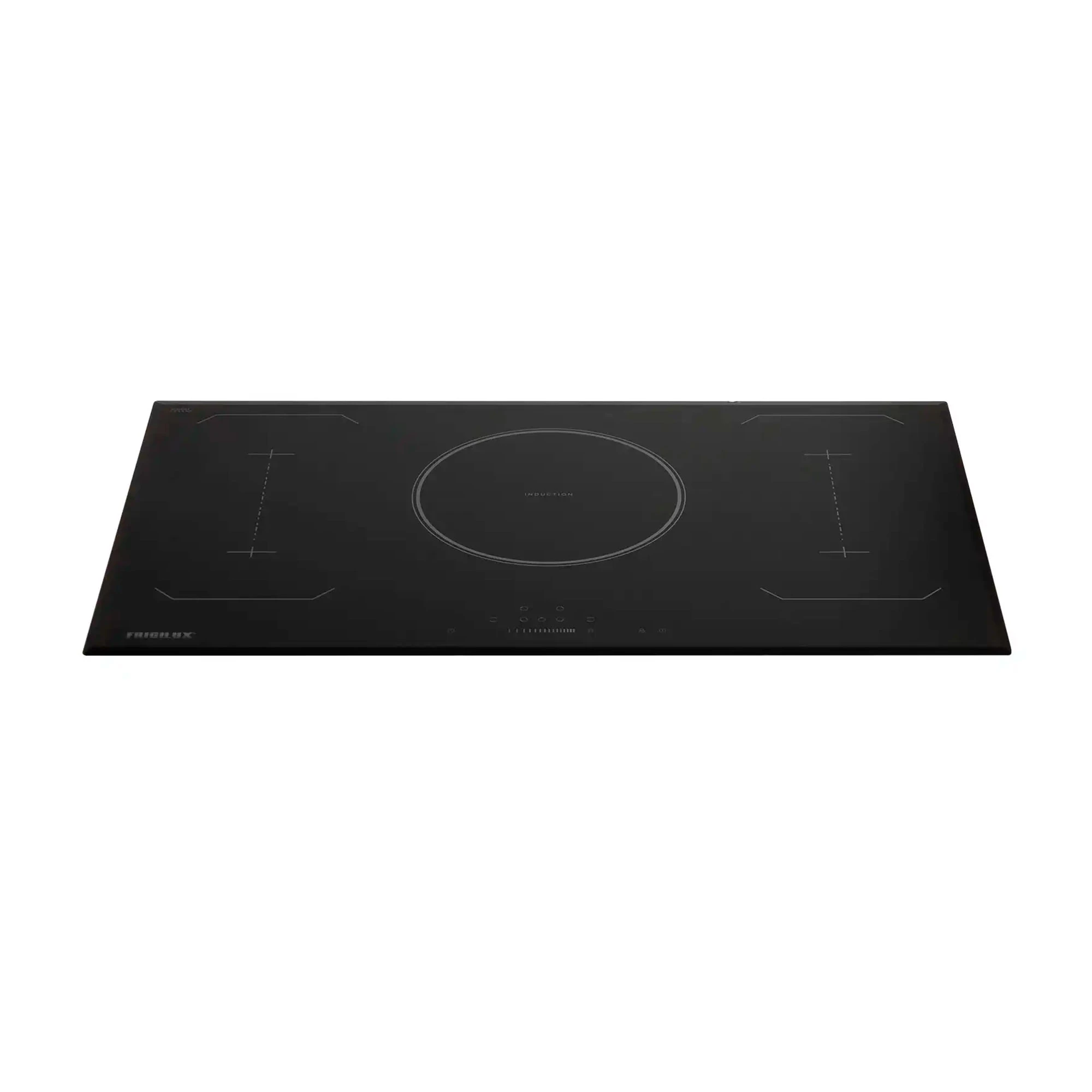 Tope de cocina 4 hornillas Frigilux 90cm