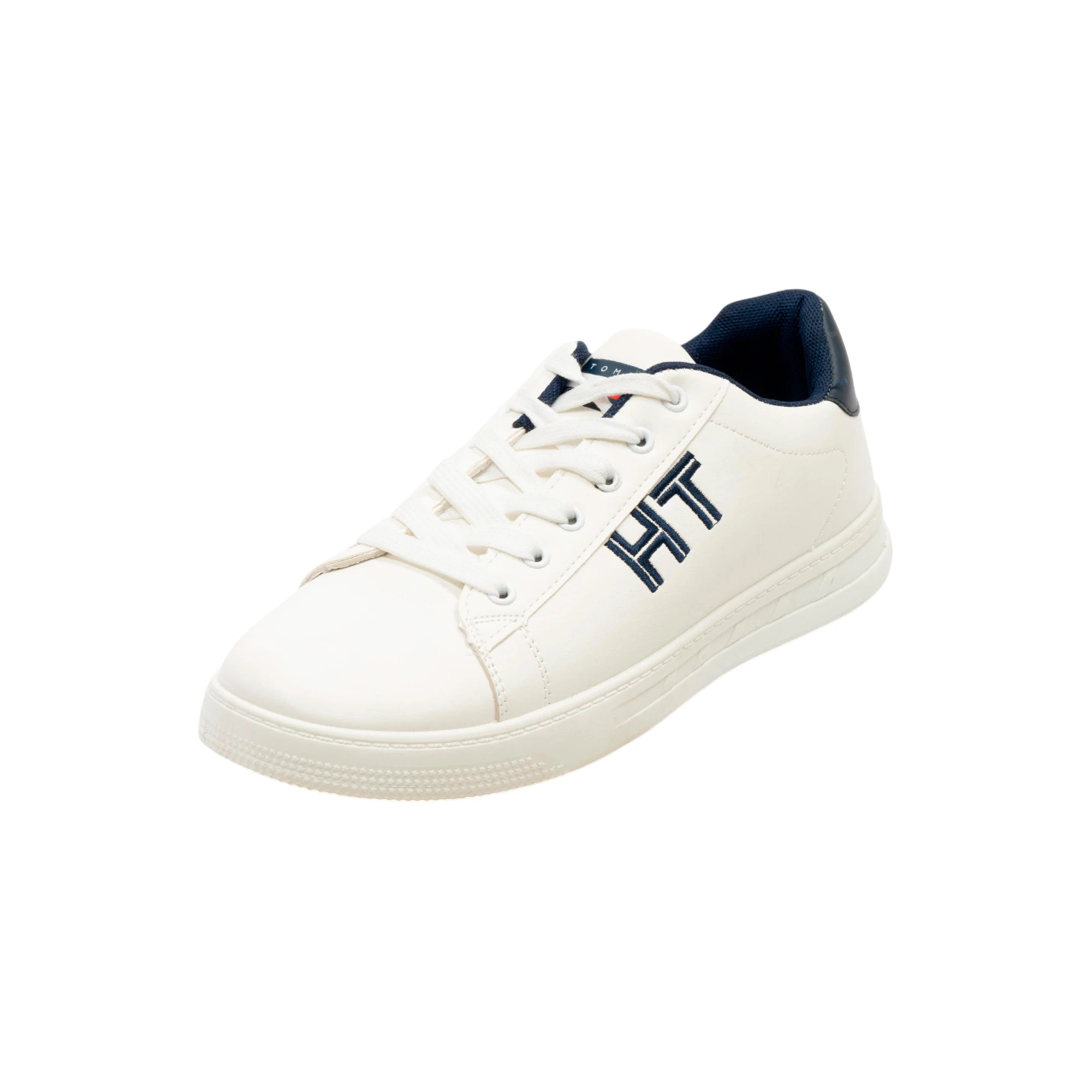 Zapato de caballero TH02
