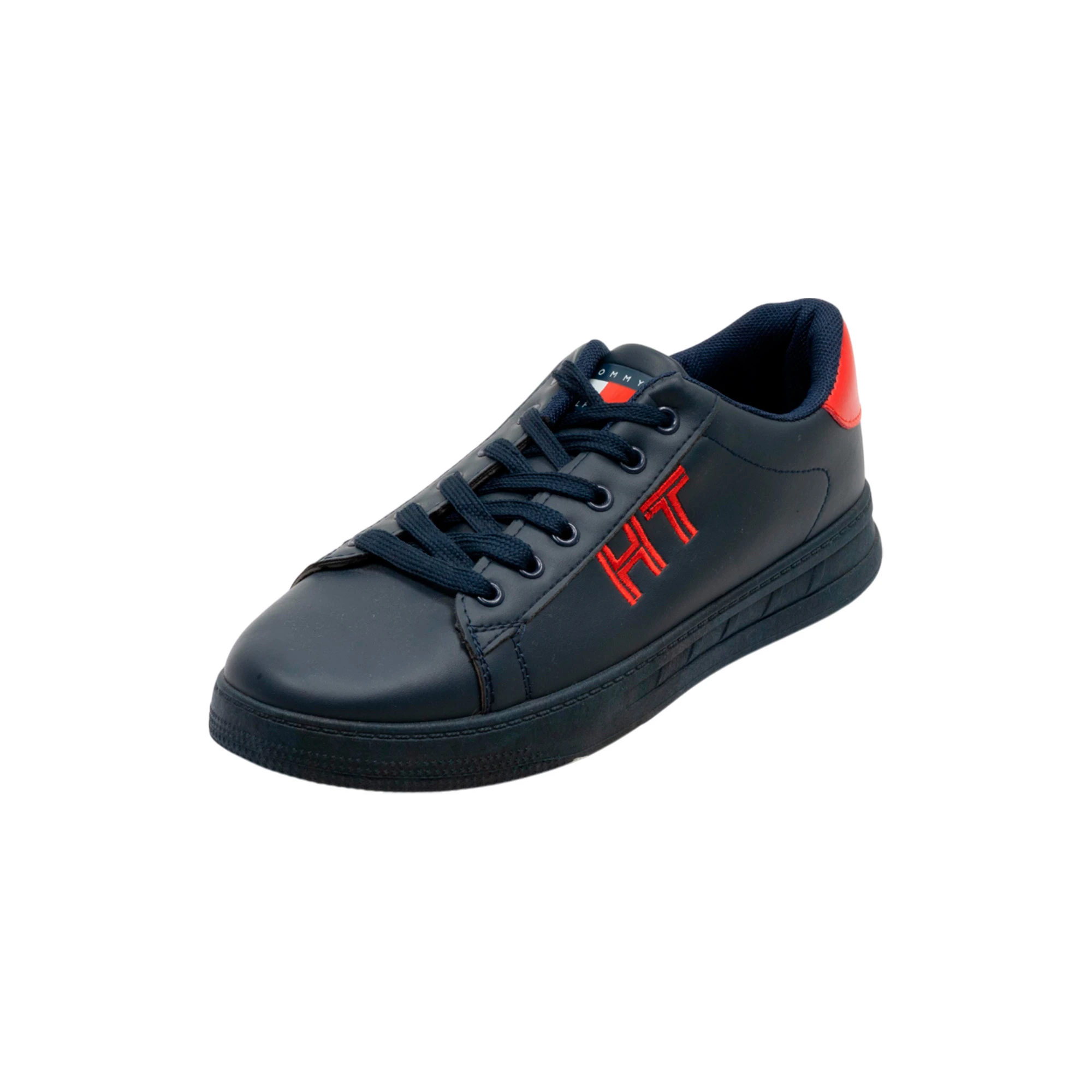 Zapato de caballero TH02