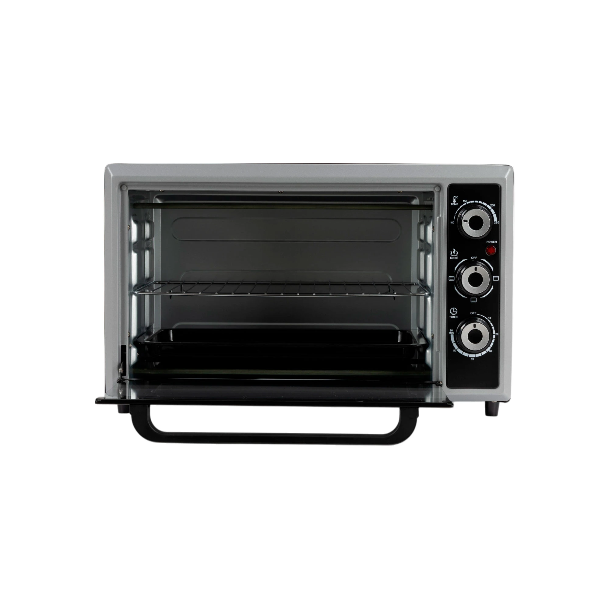 Horno eléctrico 33L Kucce