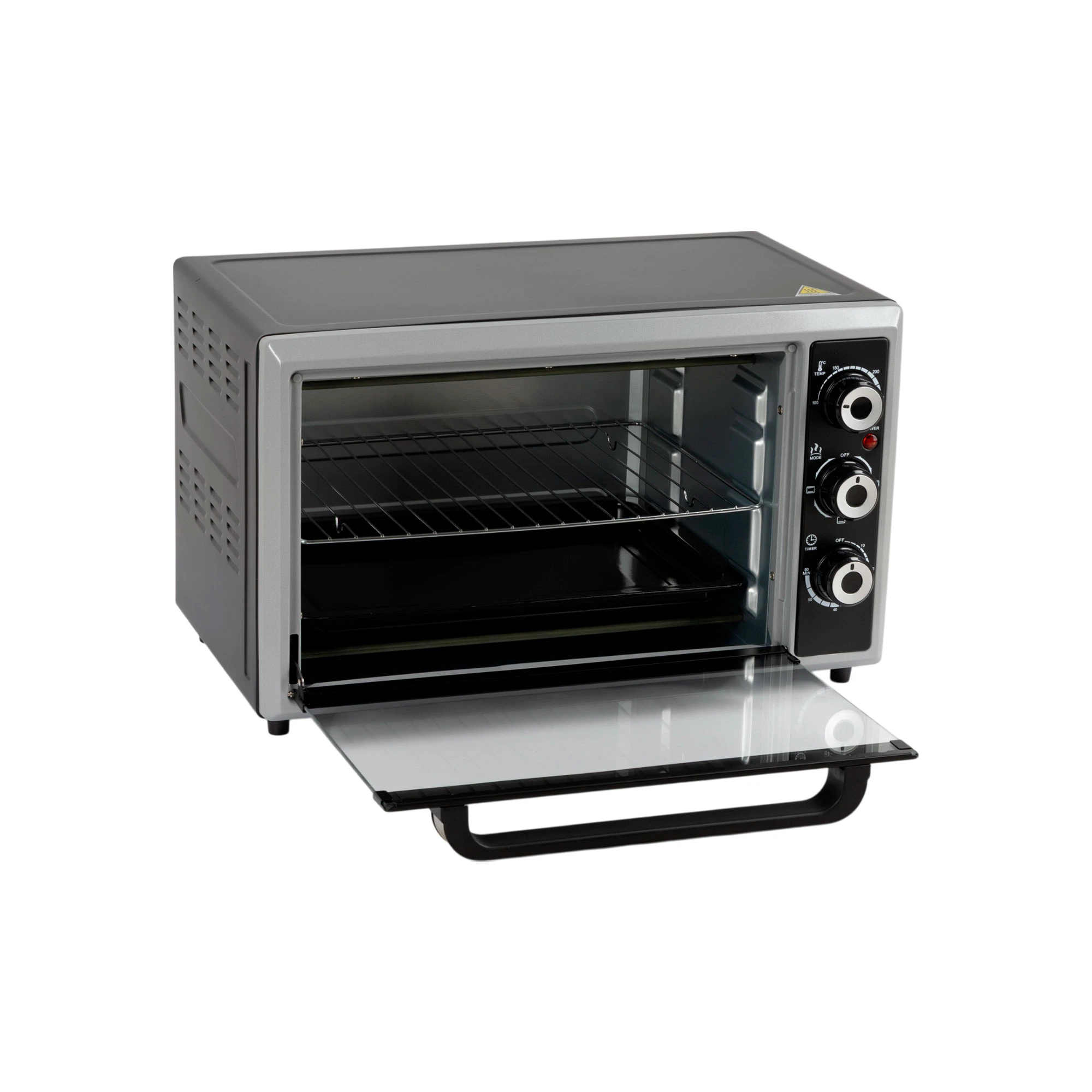 Horno eléctrico 33L Kucce