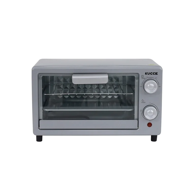 Horno eléctrico 10 litros Kucce