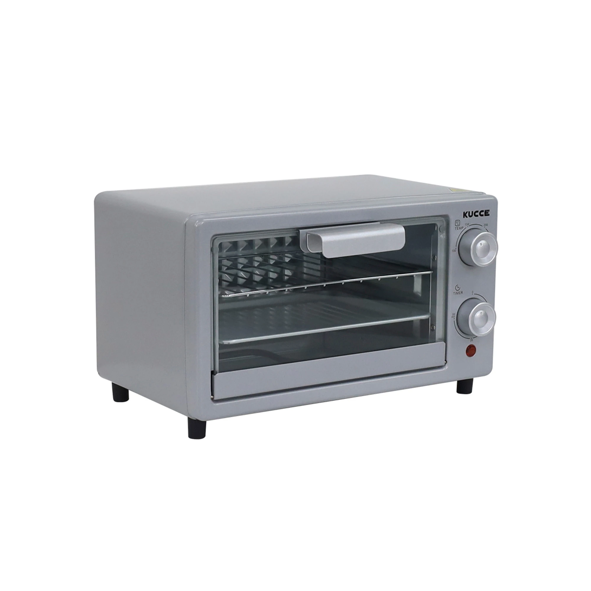 Horno eléctrico 10 litros Kucce