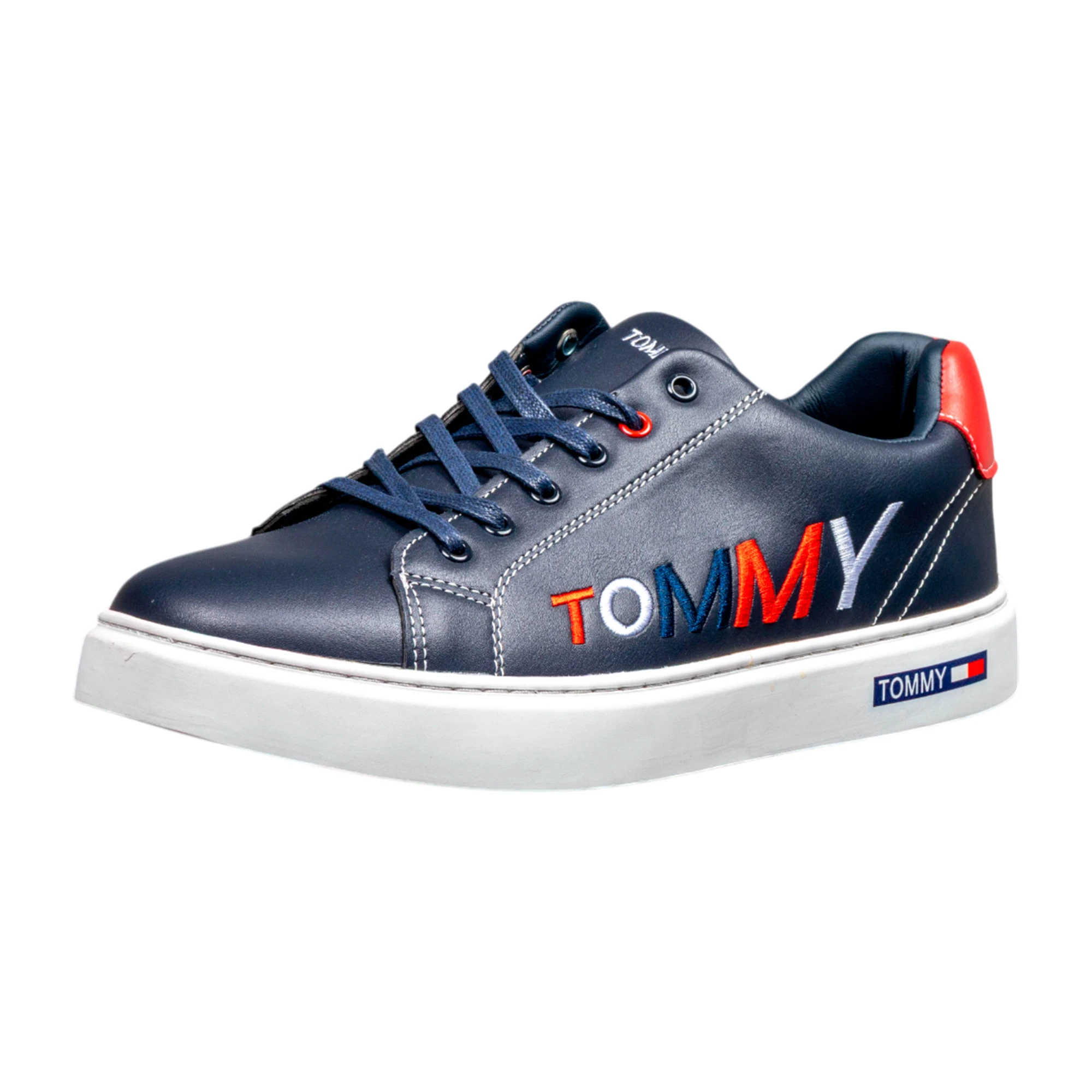 Zapato de caballero TOMYAAA