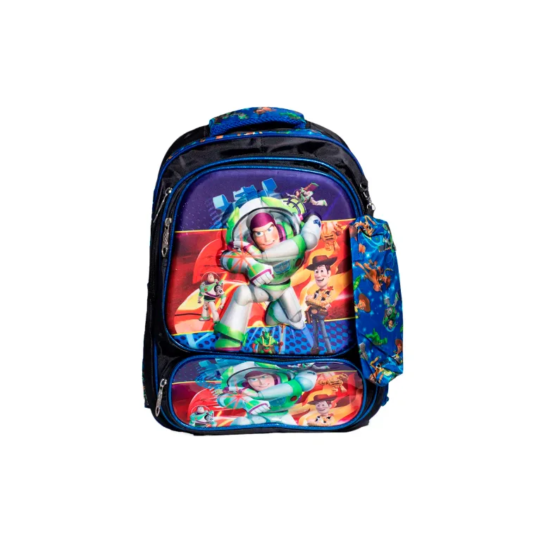 Morral personajes Toy Story