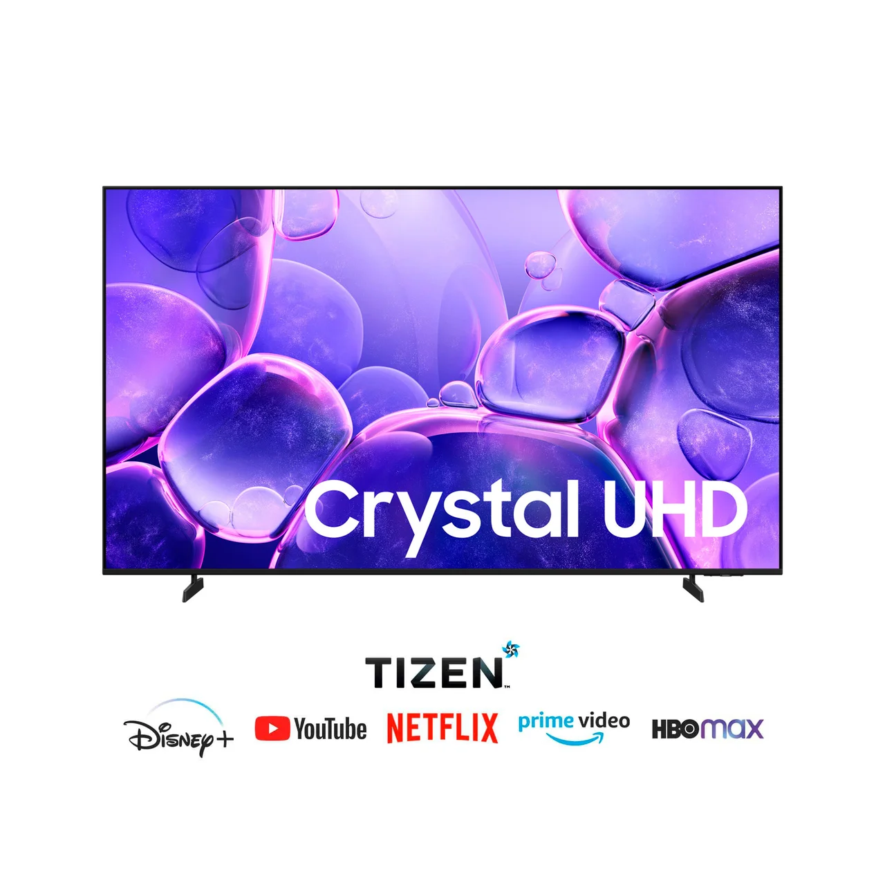 65" Samsung Crystal UHD U8000F 4K