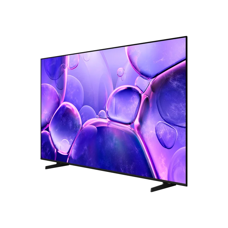65" Samsung Crystal UHD U8000F 4K
