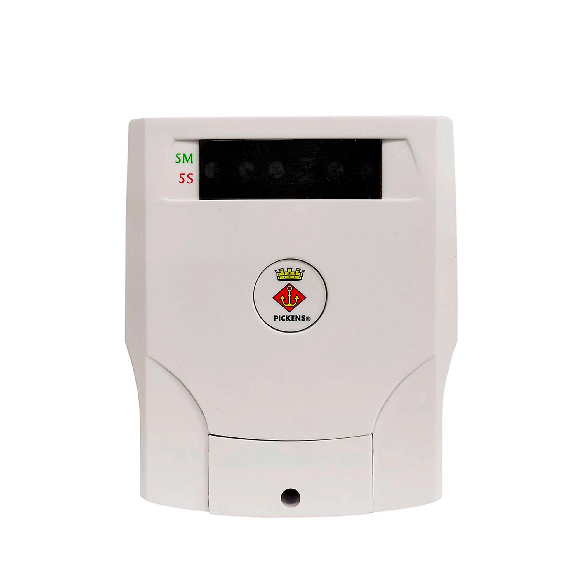Protector de voltaje multipropósito 220V