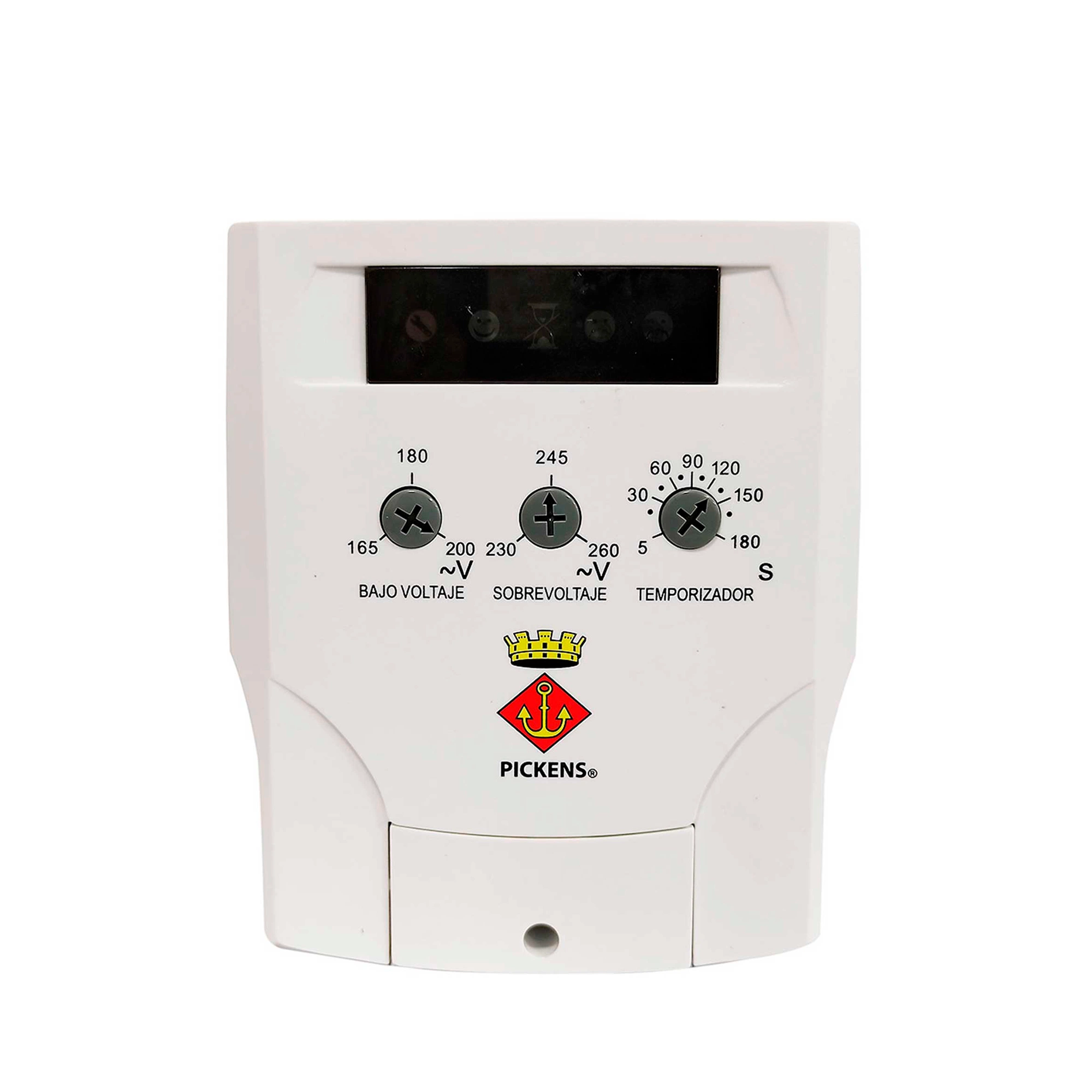 Protector voltaje ajustable 220V