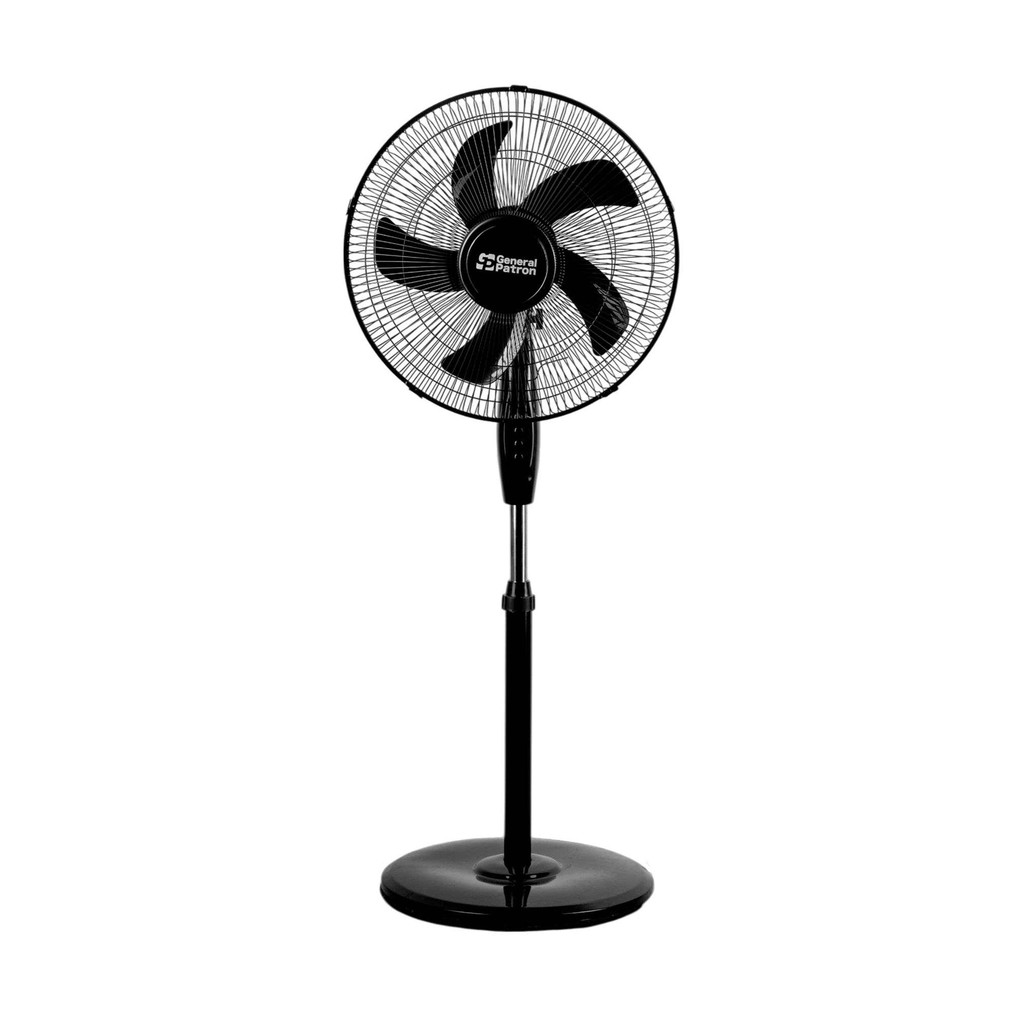 Ventilador de 16" de 3 velocidades