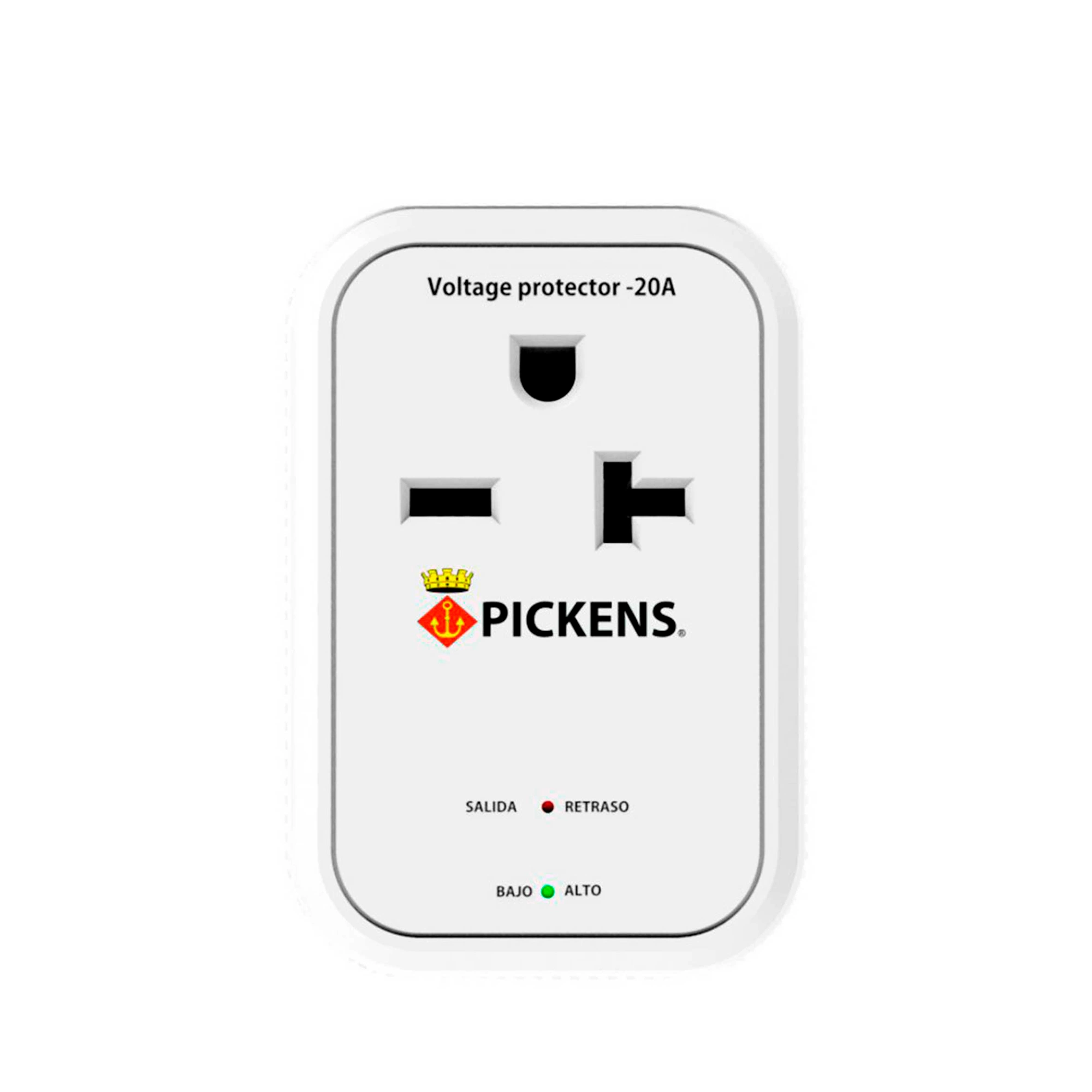 Protector Smart Conector 220V