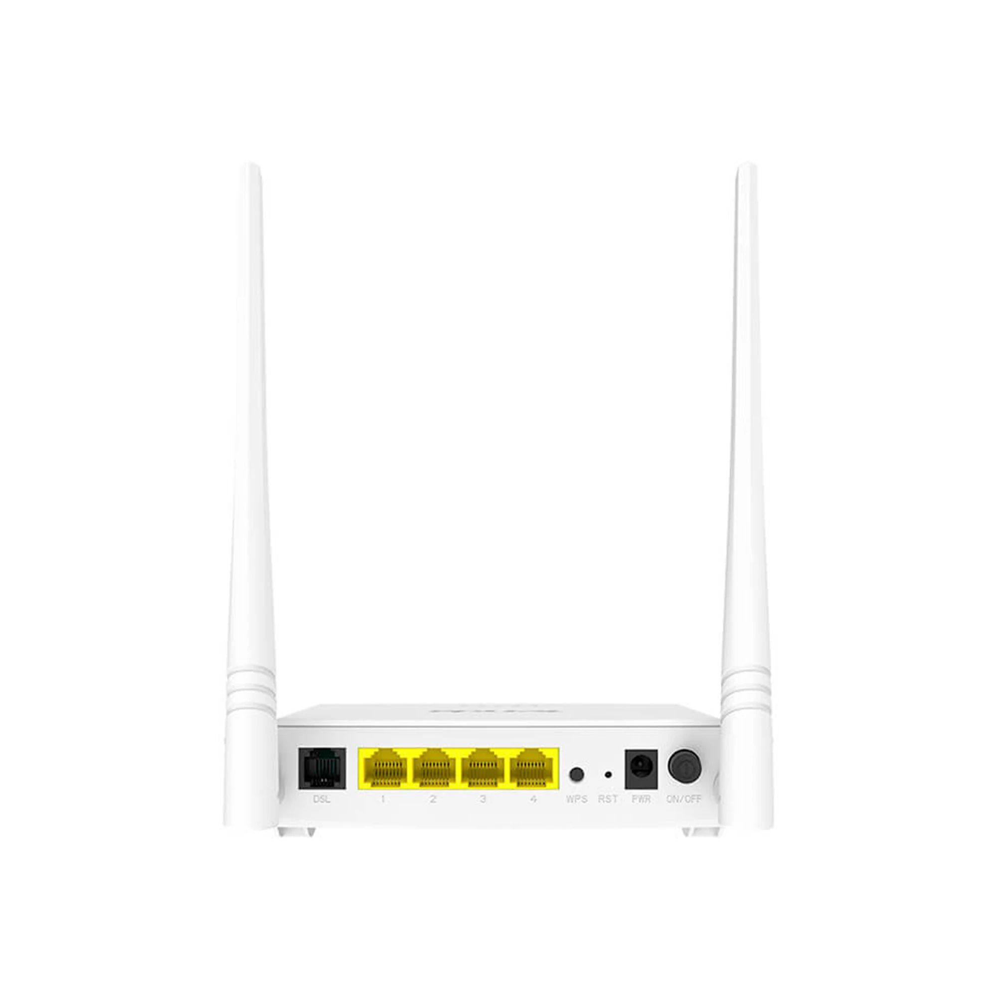 Router Módem Wi-Fi V300 Tenda
