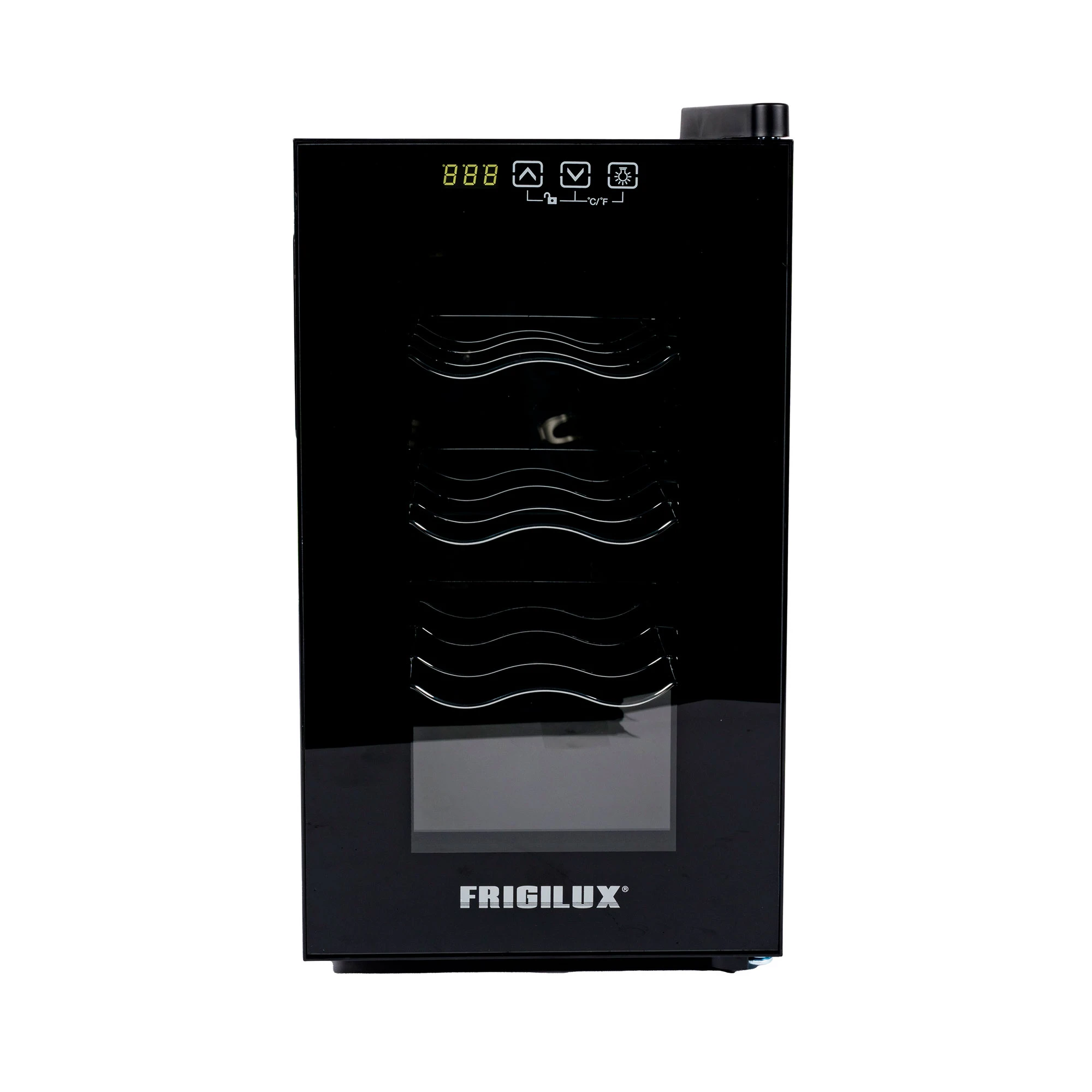 Vinera 8 botellas VINFR102302 Frigilux
