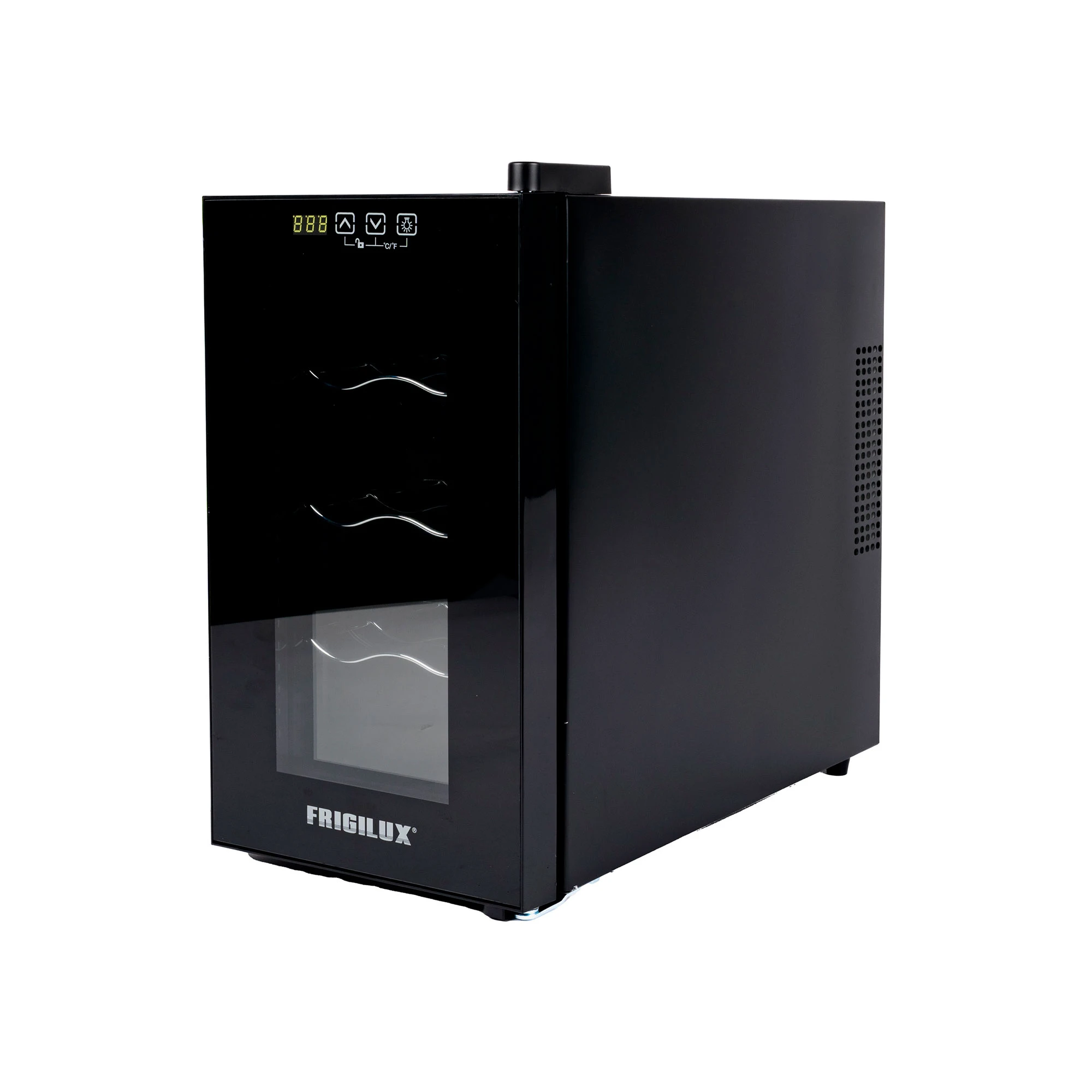 Vinera 8 botellas VINFR102302 Frigilux