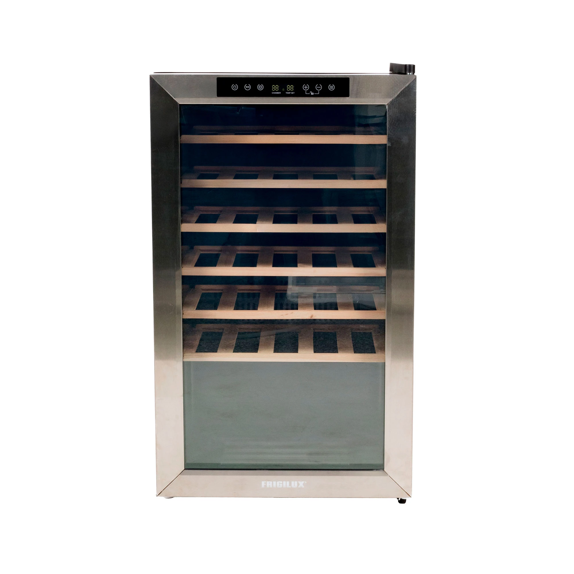 Vinera 33 botellas VINFR109503B Frigilux