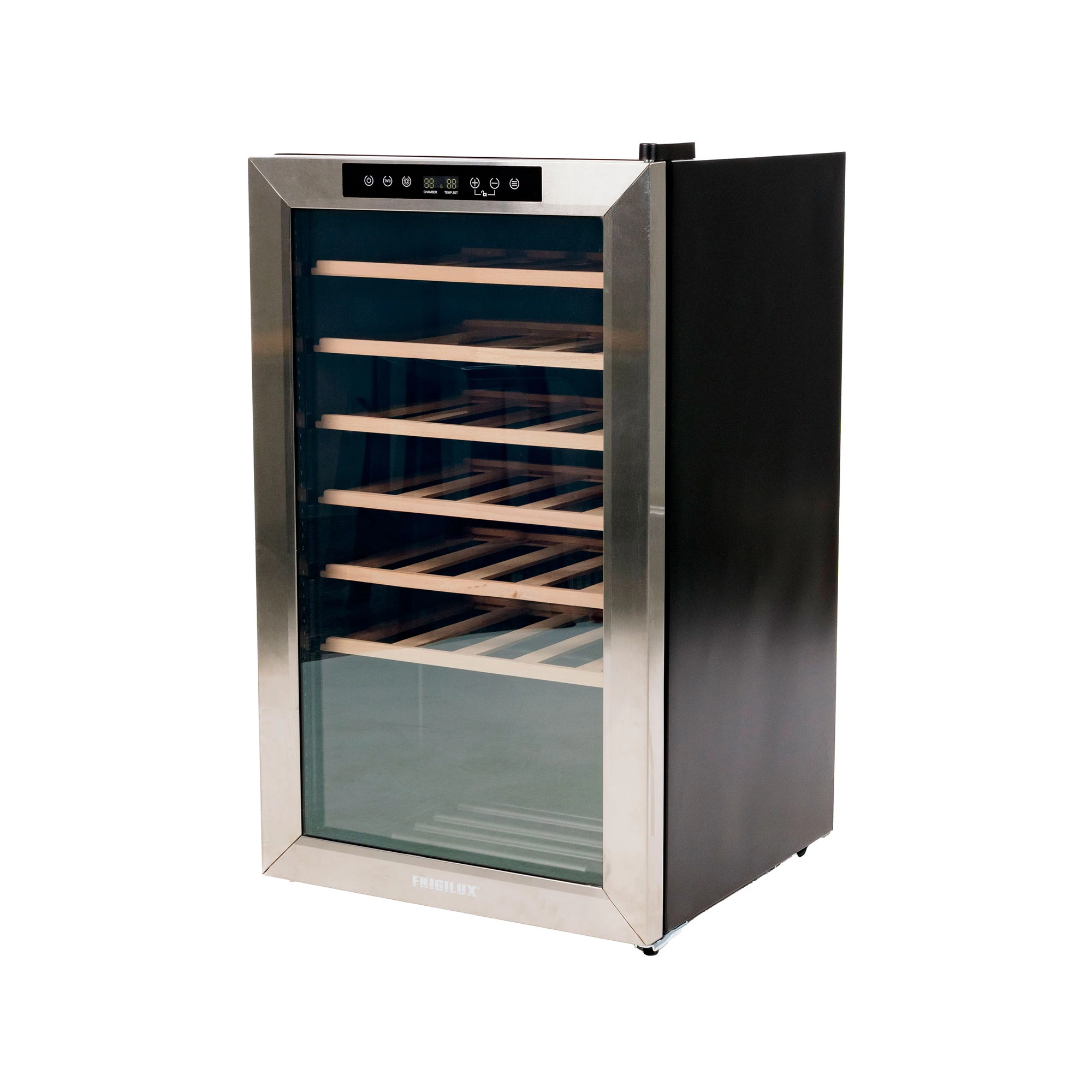 Vinera 33 botellas VINFR109503B Frigilux