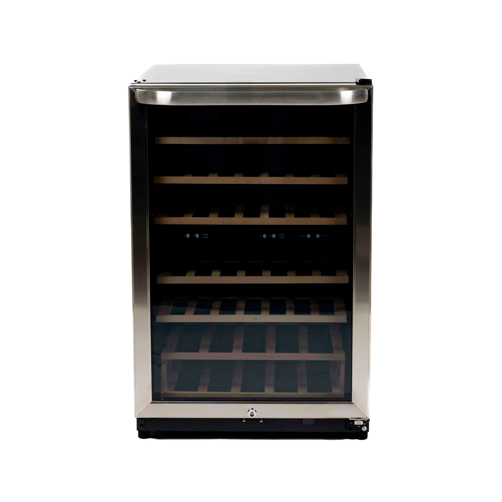 Vinera 45 botellas VINFR-126L Frigilux