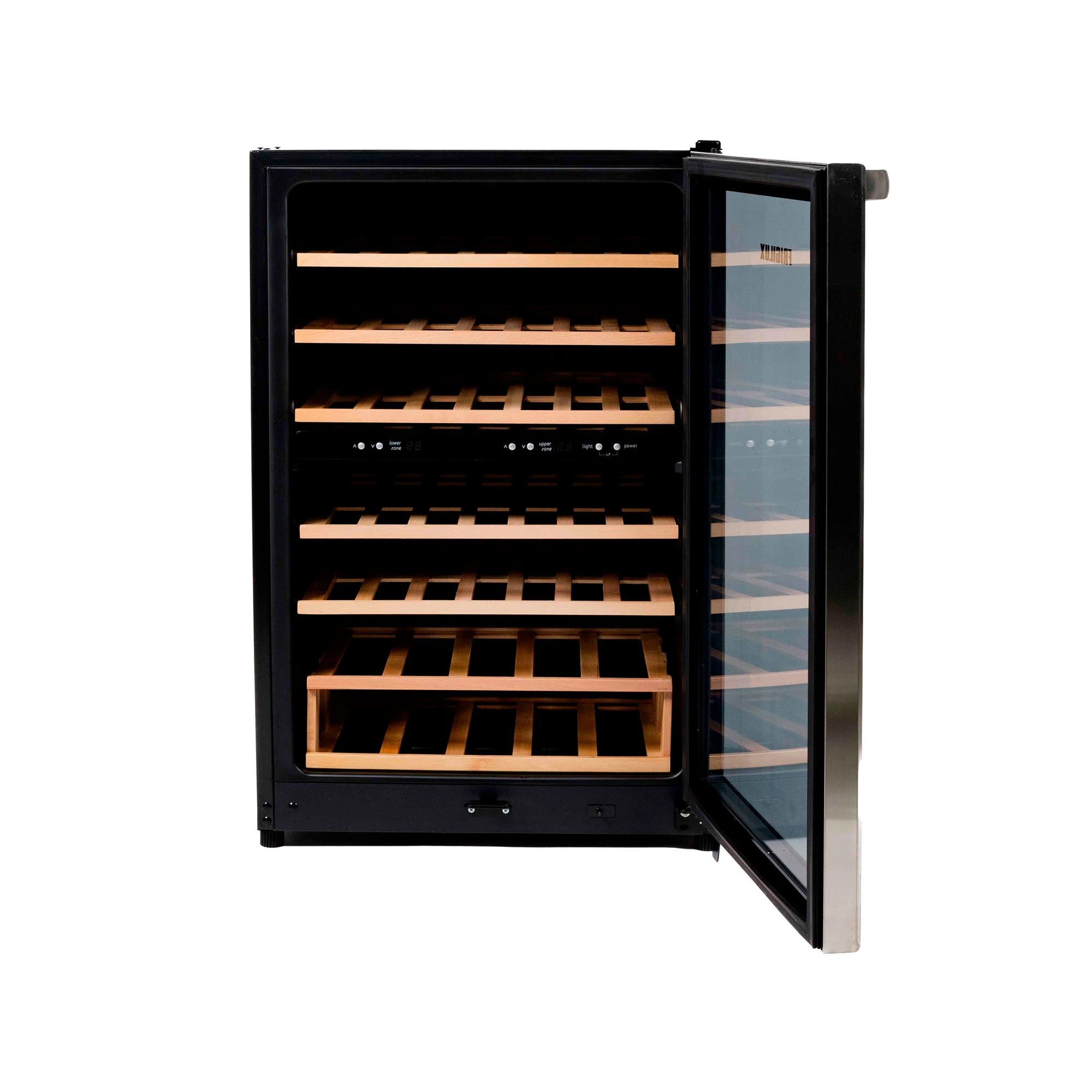 Vinera 45 botellas VINFR-126L Frigilux