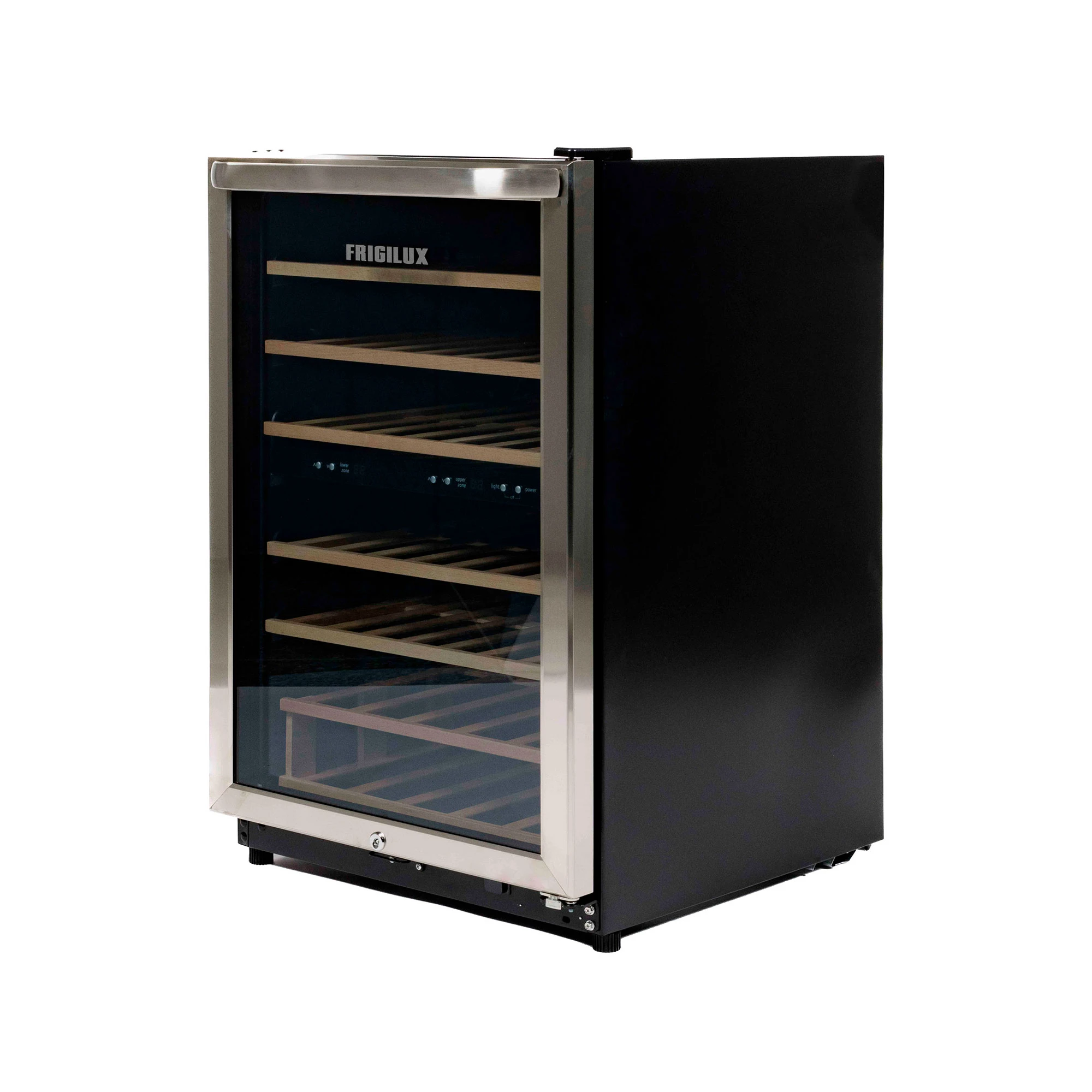 Vinera 45 botellas VINFR-126L Frigilux