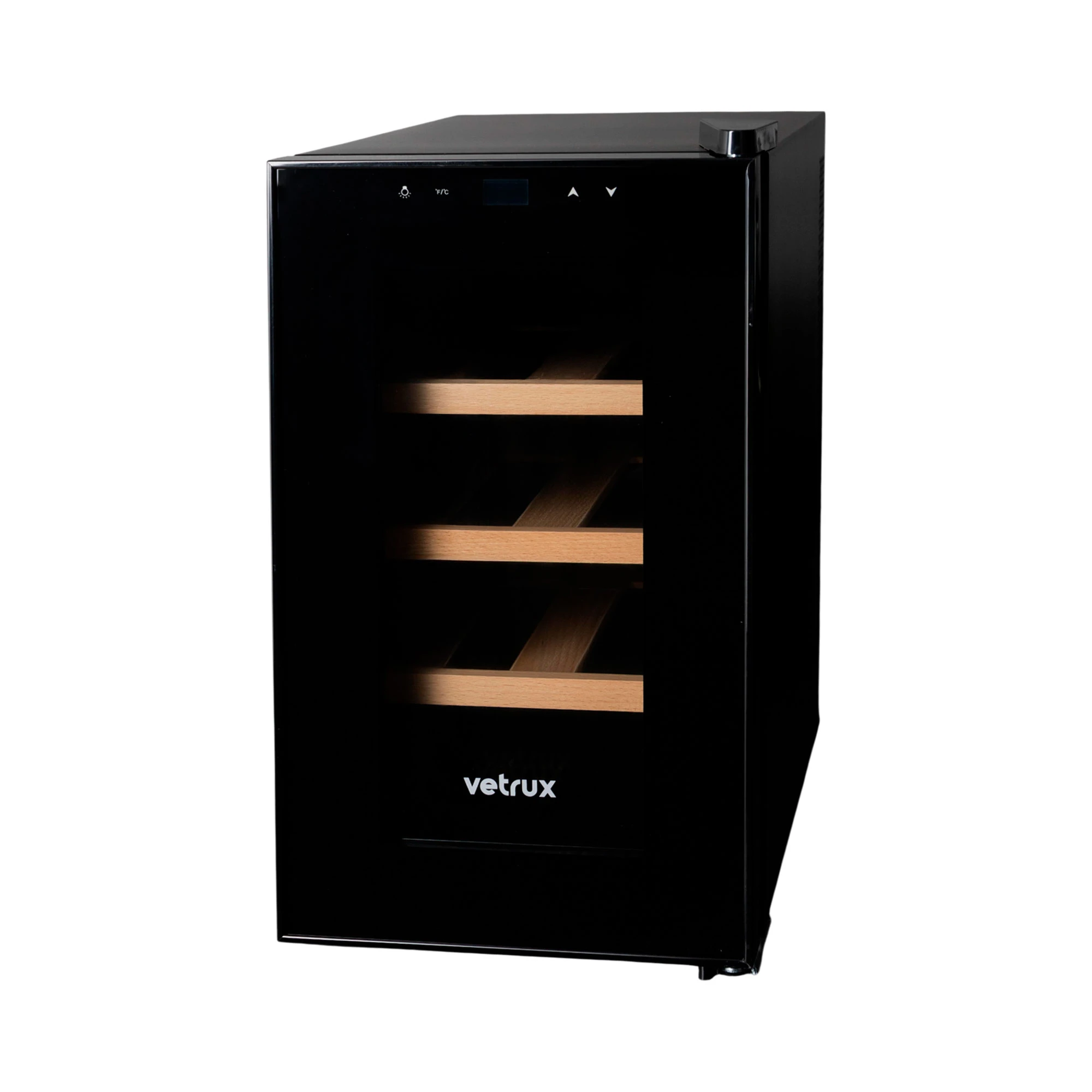 Vinera de mesa Vetrux 8 botellas