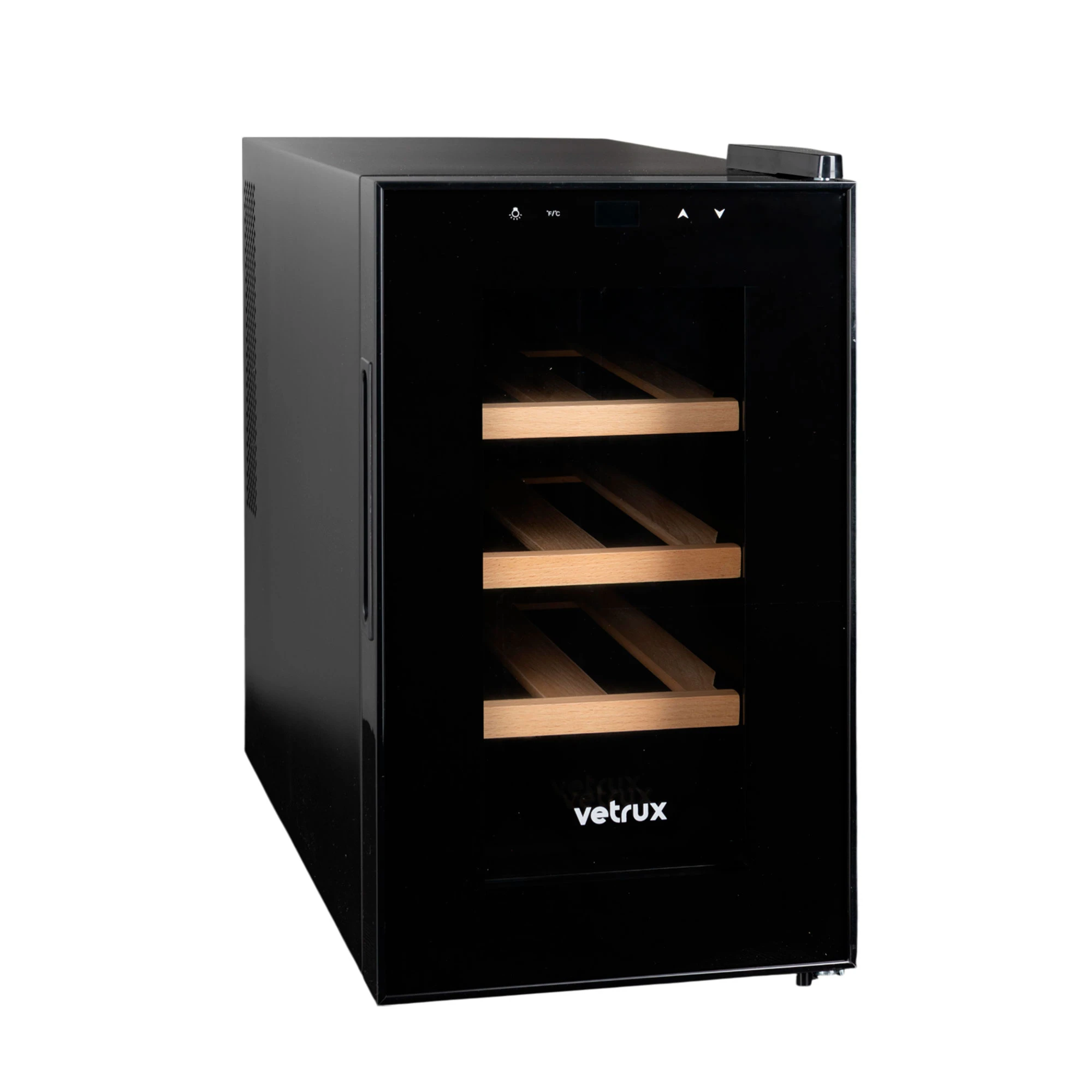 Vinera de mesa Vetrux 8 botellas