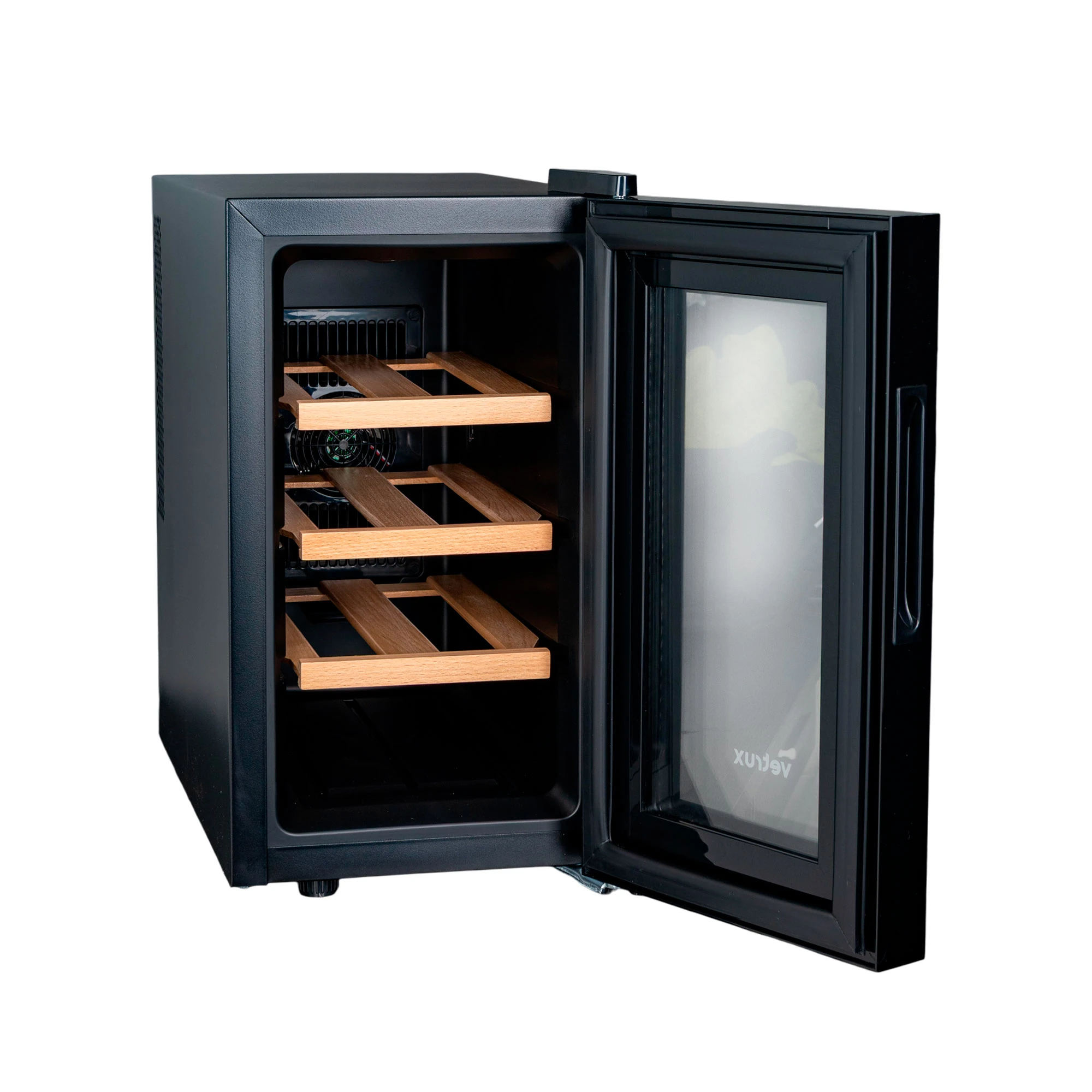 Vinera de mesa Vetrux 8 botellas