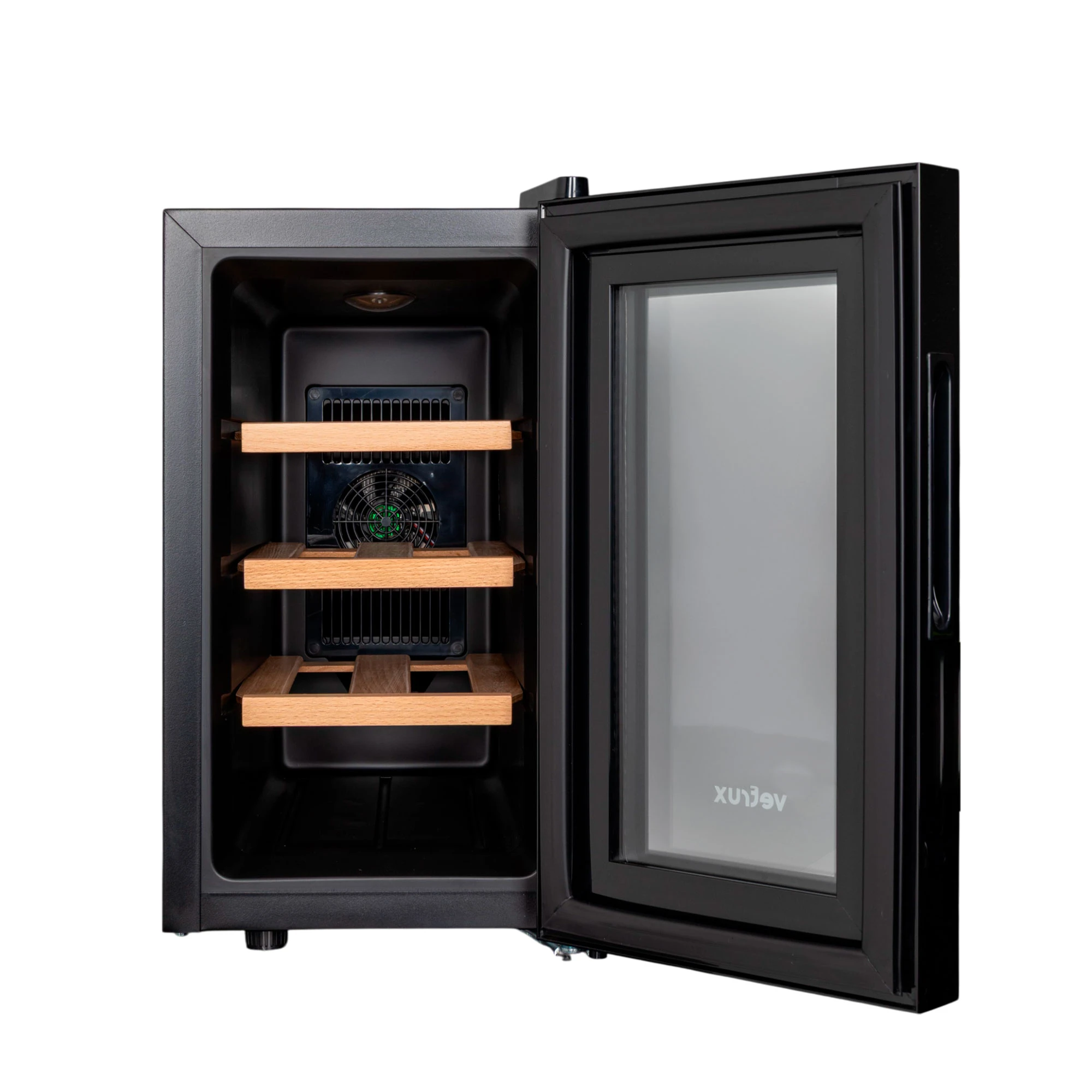 Vinera de mesa Vetrux 8 botellas