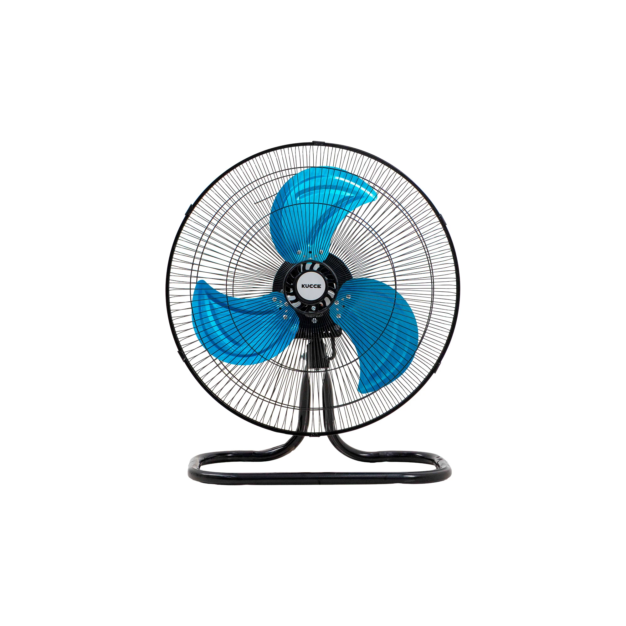 Ventilador 3 en 1 metalizado 18" Kucce
