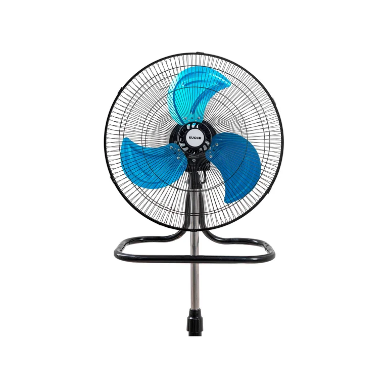 Ventilador 3 en 1 metalizado 18" Kucce