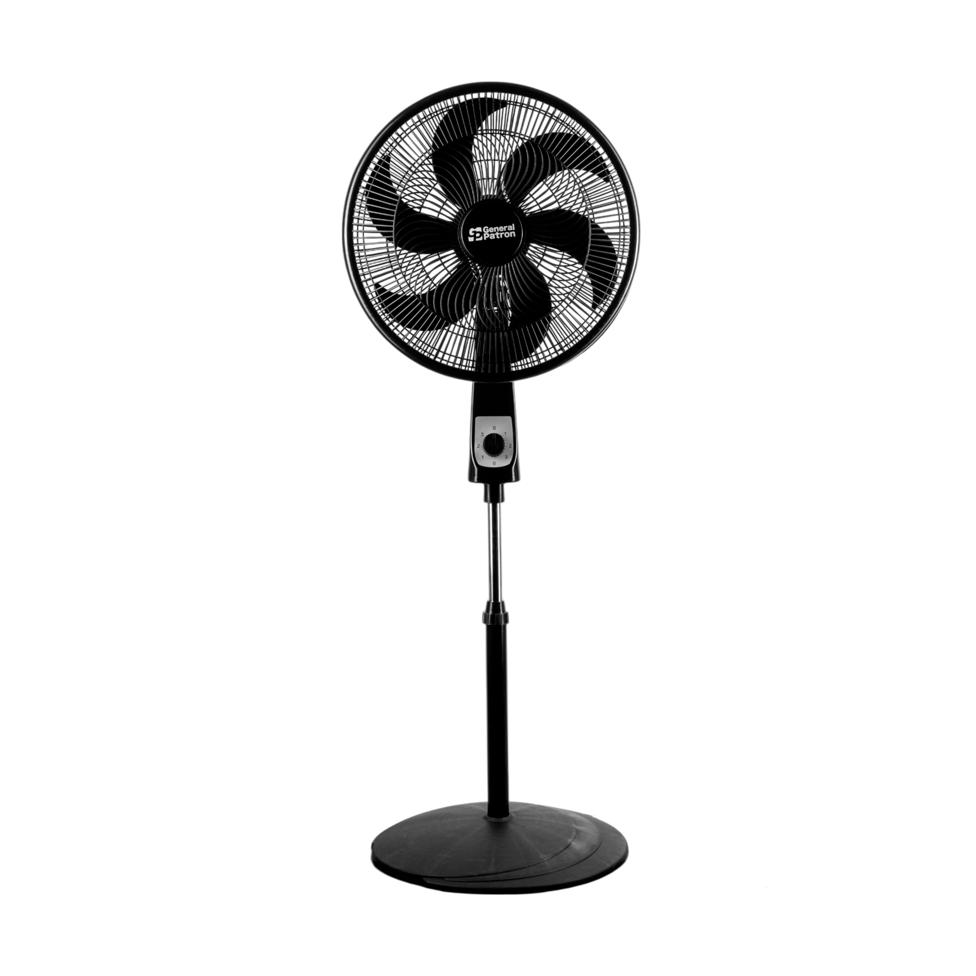 Ventilador de 18" de 3 velocidades