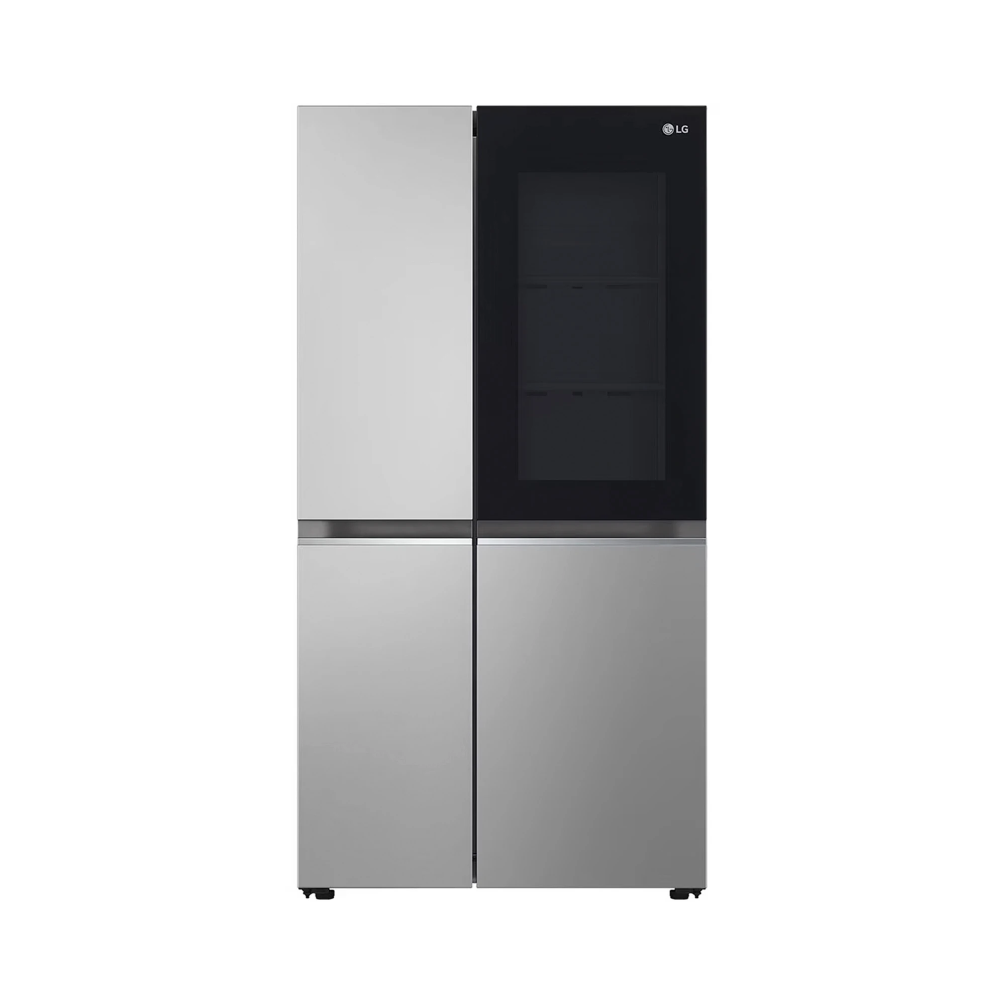 Refrigerador Side by Side InstaView 694L