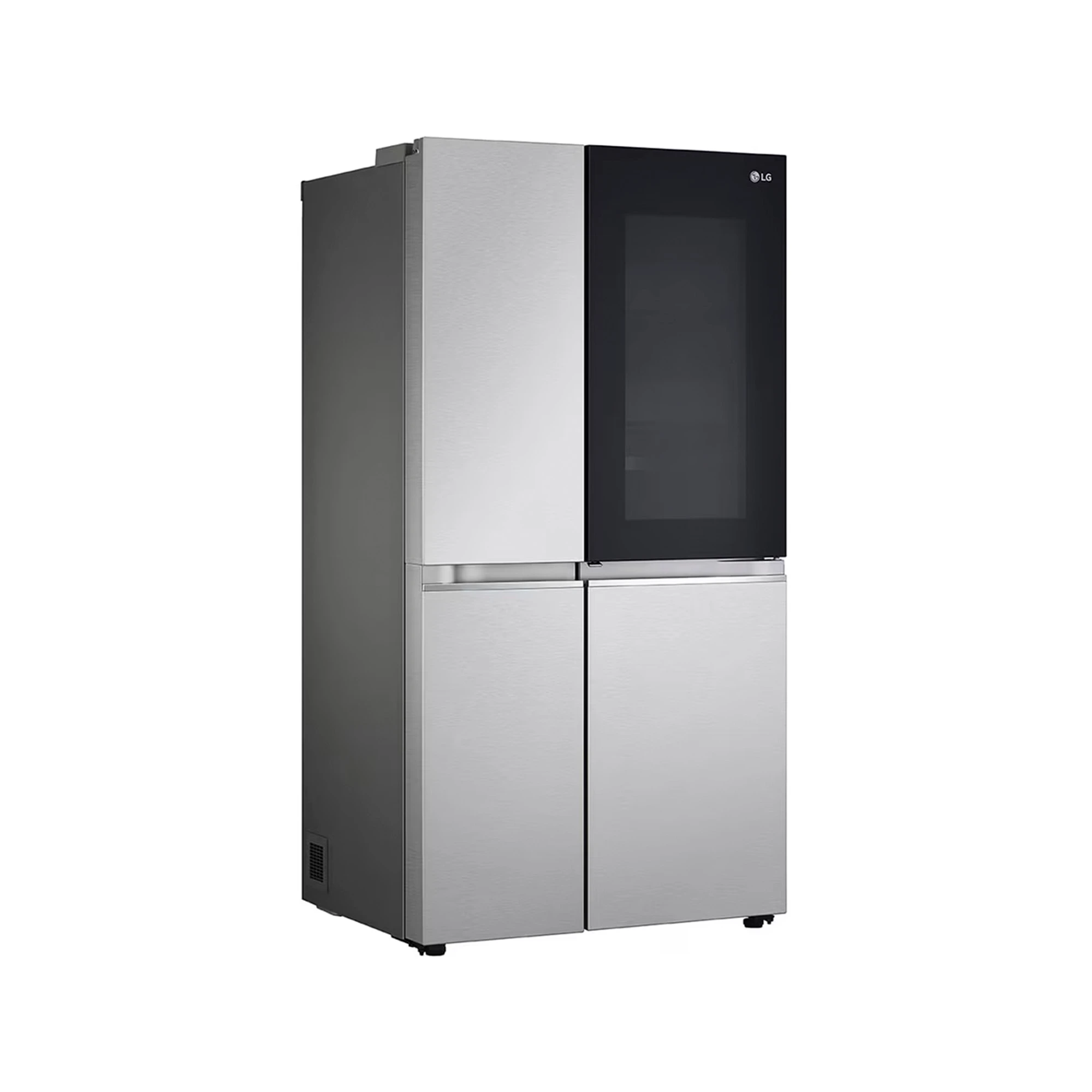 Refrigerador Side by Side InstaView 694L