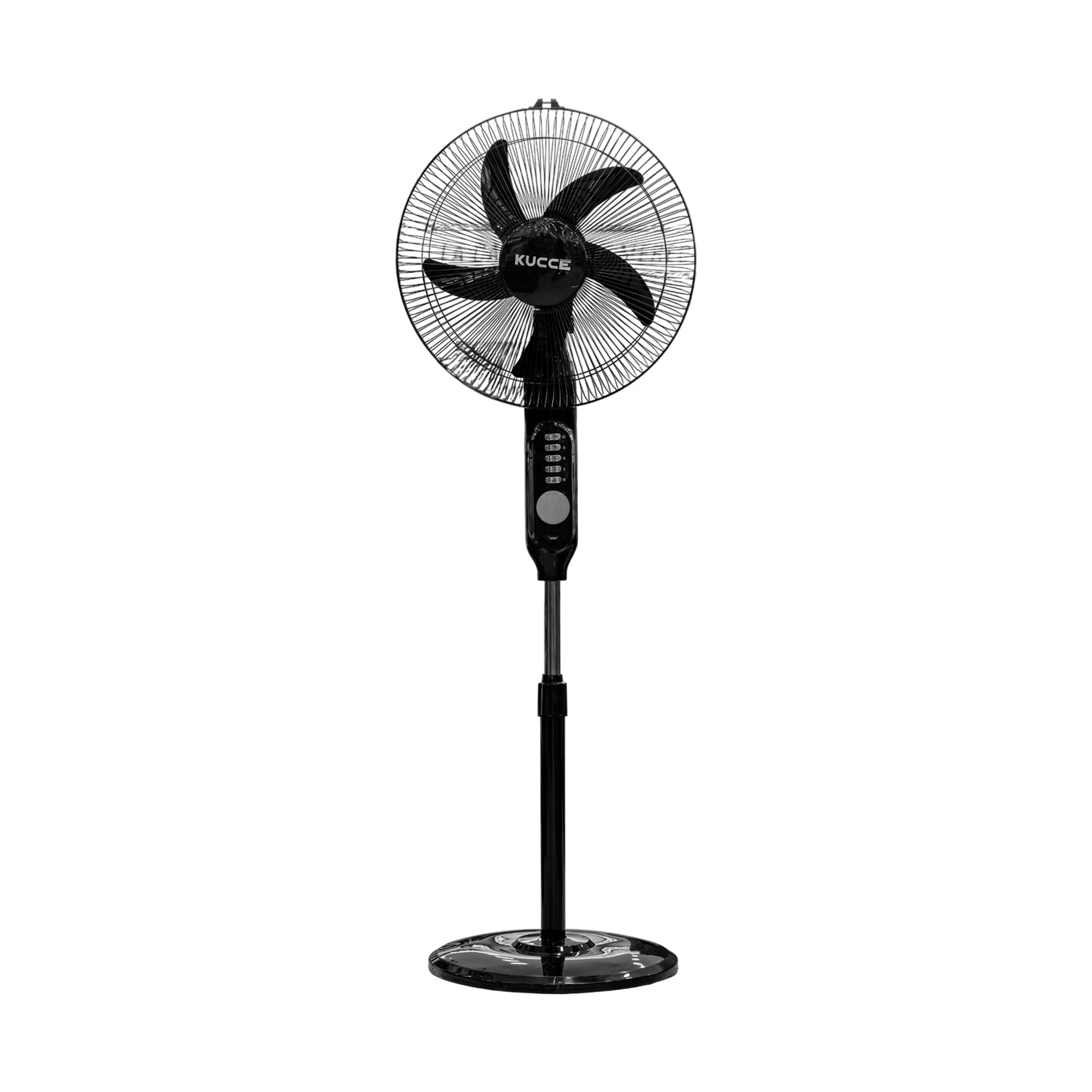 Ventilador de 5 aspas 16" Kucce