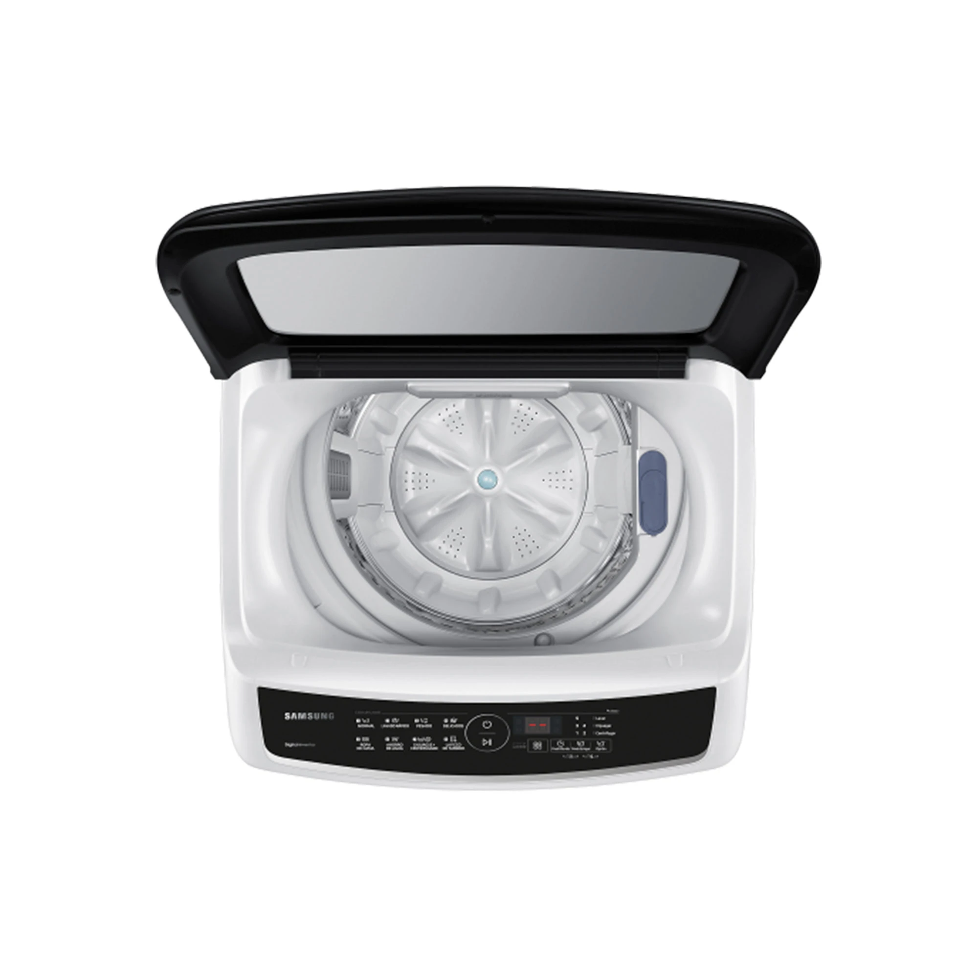 Lavadora carga superior Samsung 9Kg