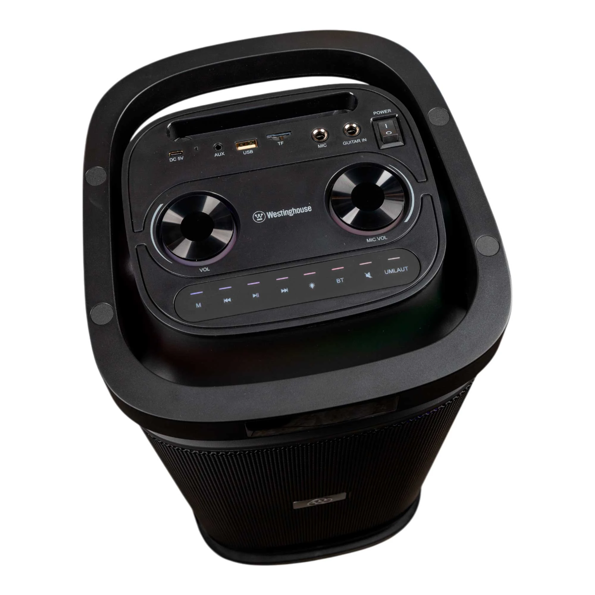 Corneta Portátil WBS6540 Westinghouse