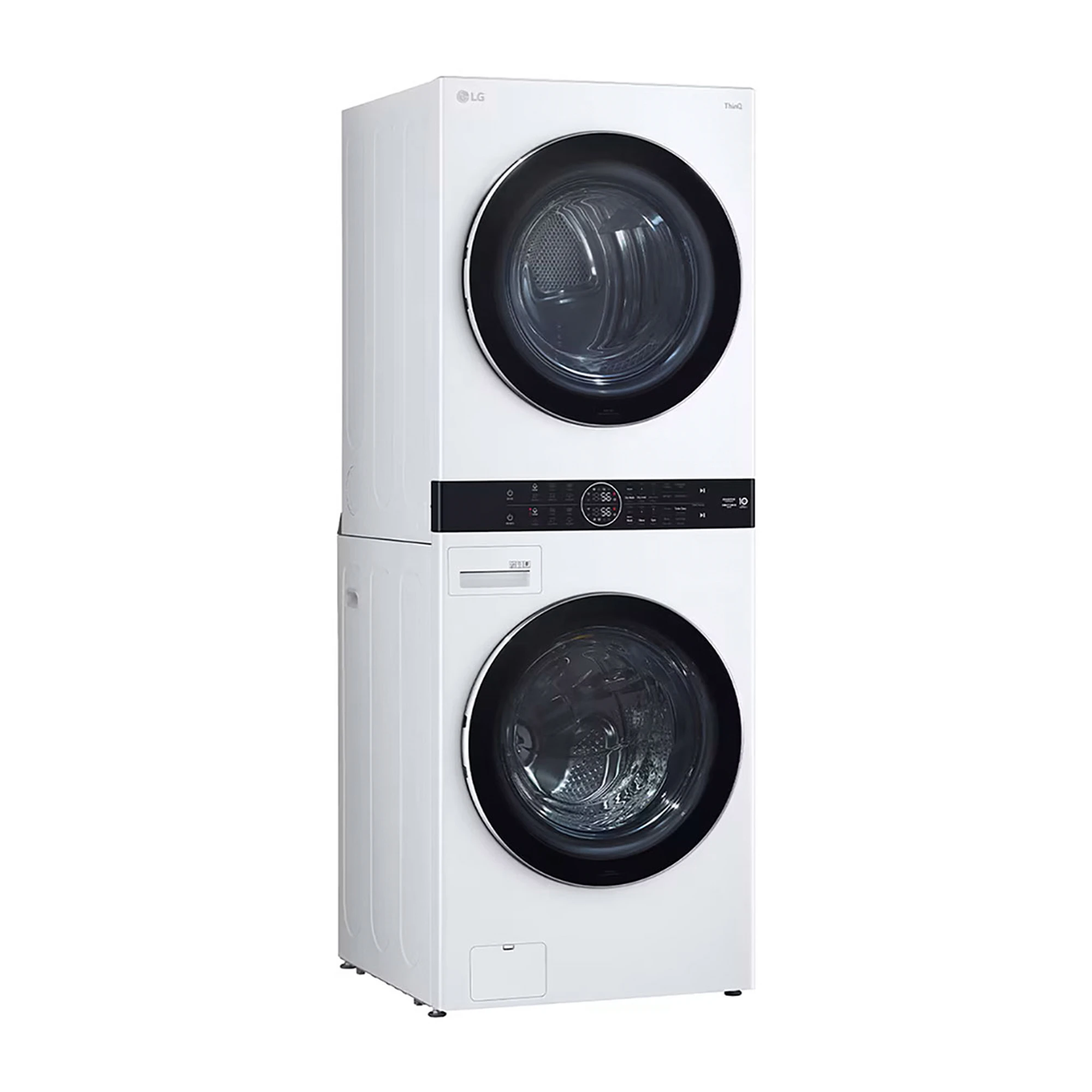 Torre de lavado y secado LG 22Kg