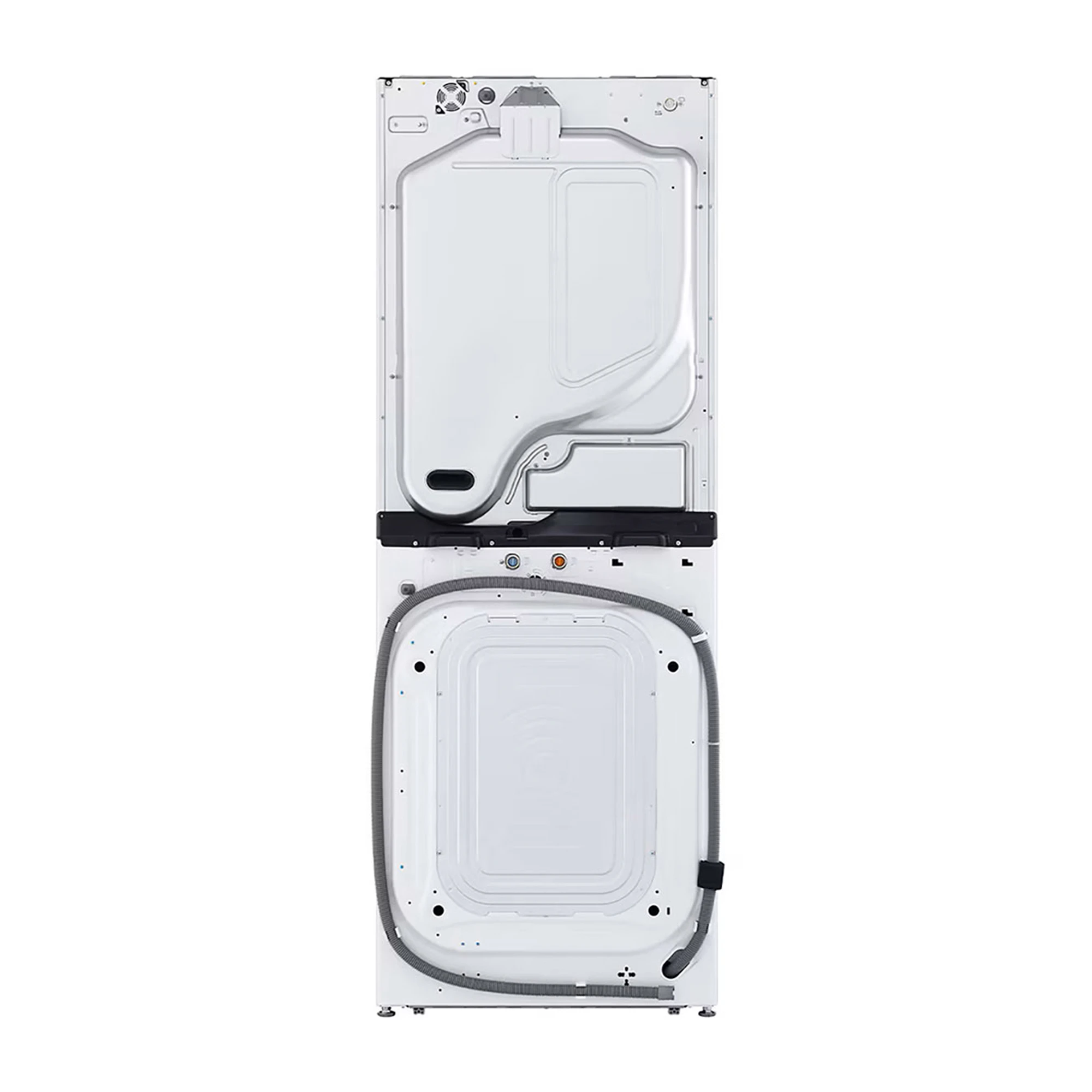 Torre de lavado y secado LG 22Kg