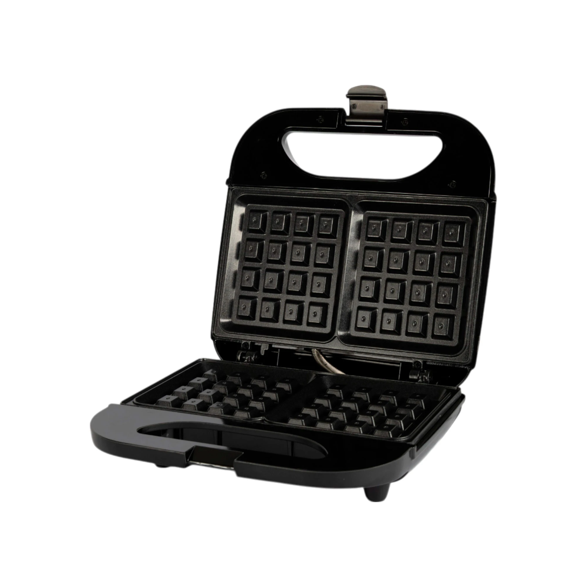 Waflera Kucce antiadherente 750W