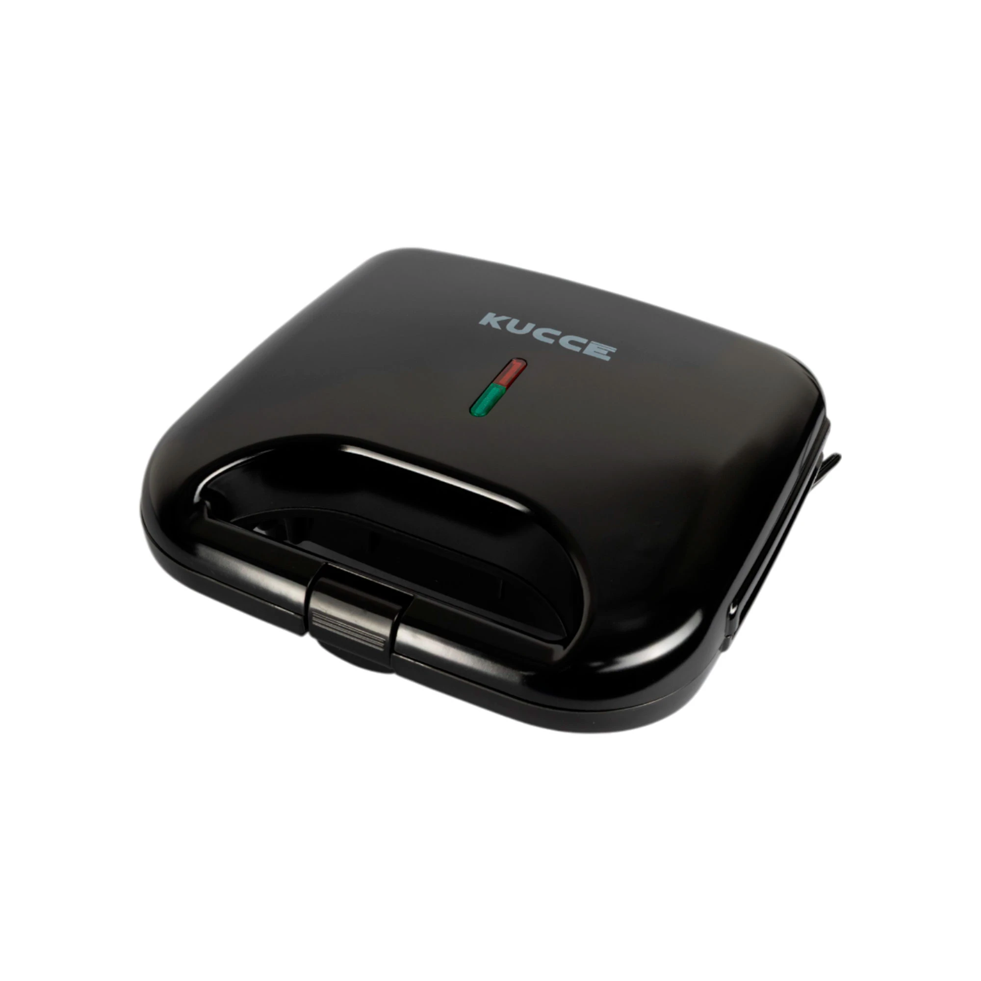 Waflera Kucce antiadherente 750W